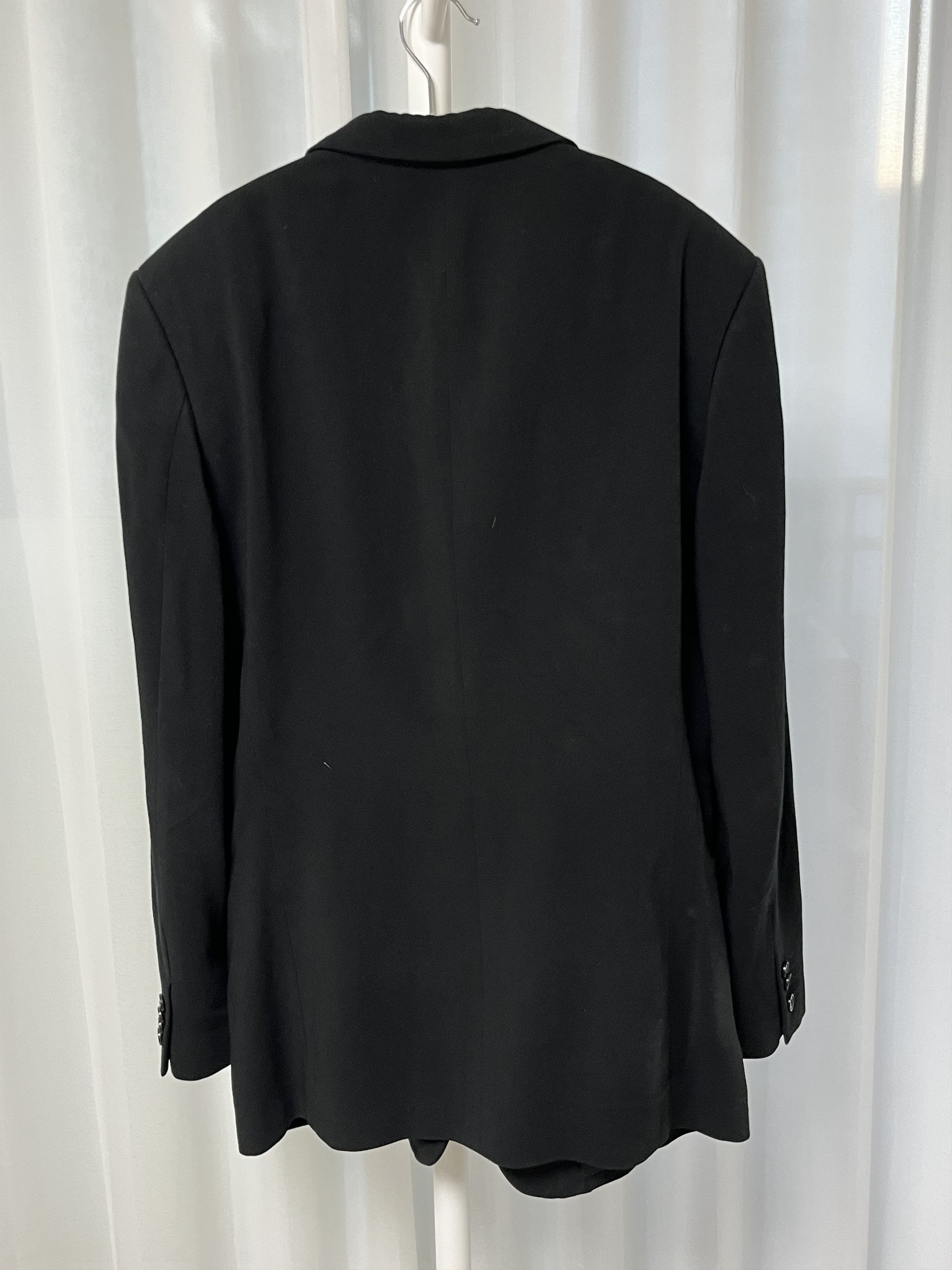 Emporio Armani [emporio armani] blazer Size 48R - 3 Thumbnail