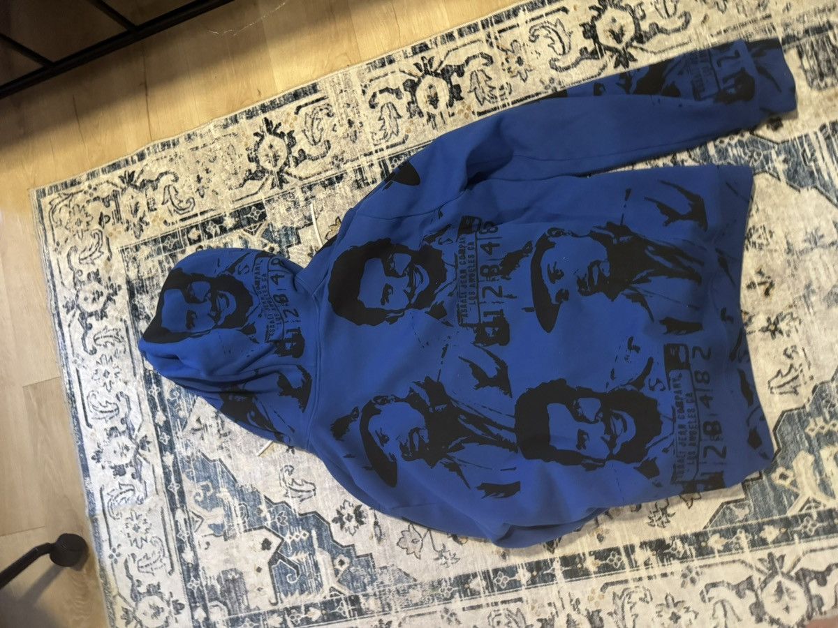 Asaali Asaali 4x hoodie Size US XXL / EU 58 / 5 - 2 Thumbnail
