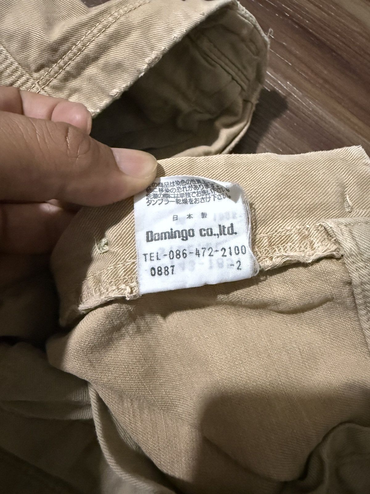 Spellbound Vintage 90’s spellbound trouser Size US 33 - 8 Thumbnail