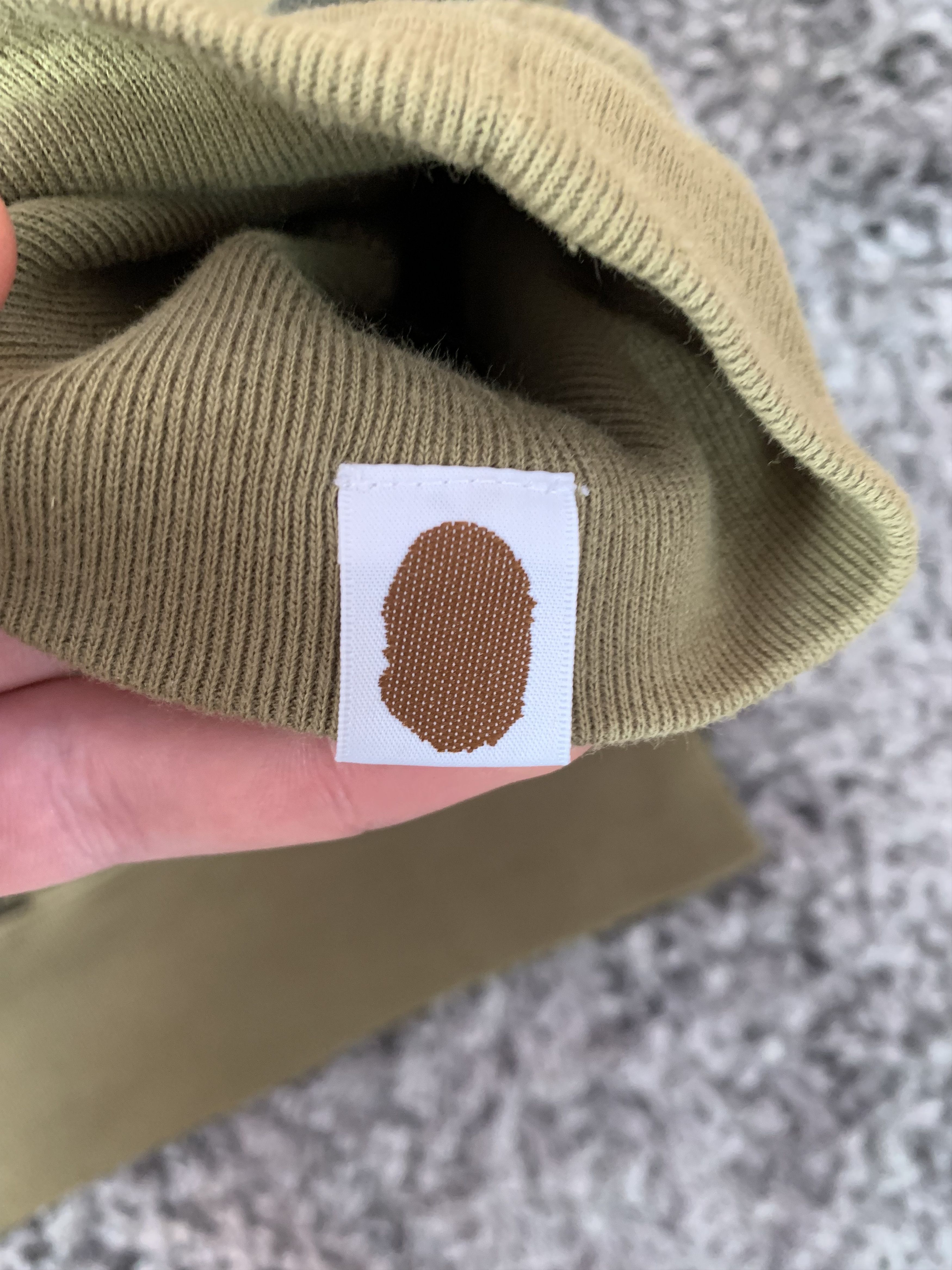 Bape Bape Hoodie Size US S / EU 44-46 / 1 - 4 Thumbnail