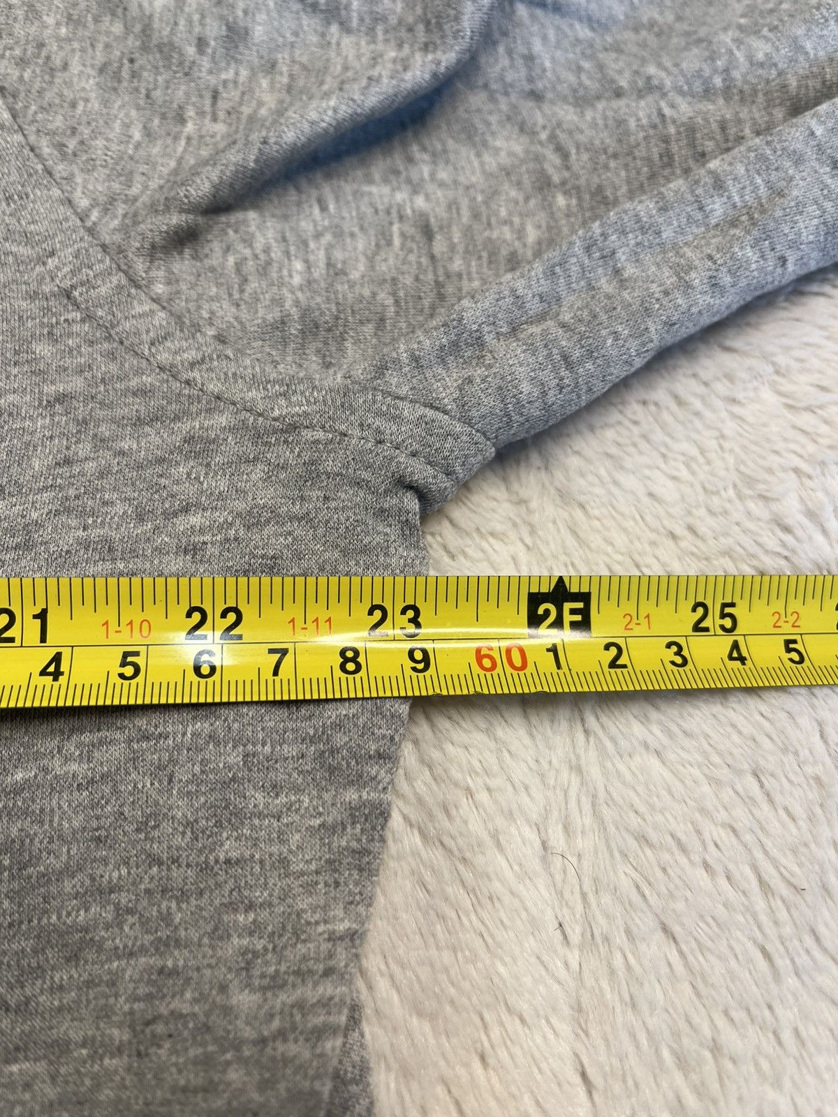 Other Giasone Button Down Long Sleeve Collared Gray Shirt Designer Size US M / EU 48-50 / 2 - 7 Thumbnail