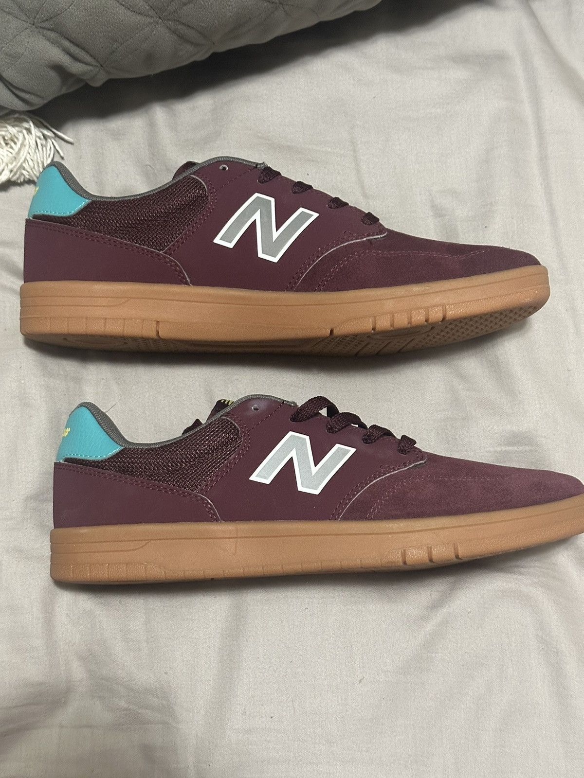 New Balance New Balance men’s size 9 Size US 9 / EU 42 - 2 Thumbnail