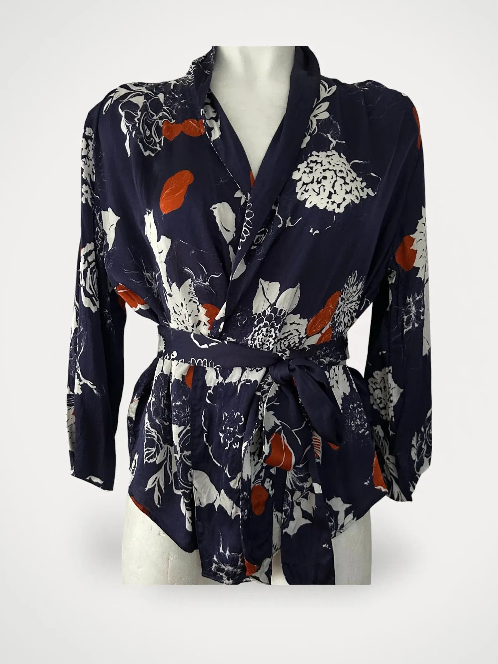 Other THE SHIRT FACTORY Blazer Size XS / US 0-2 / IT 36-38 - 1 Thumbnail