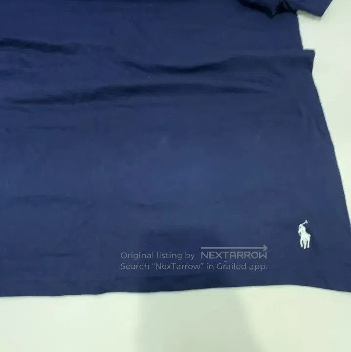 Polo Ralph Lauren Polo Ralph Lauren Men's 3. Size US XL / EU 56 / 4 - 8 Thumbnail