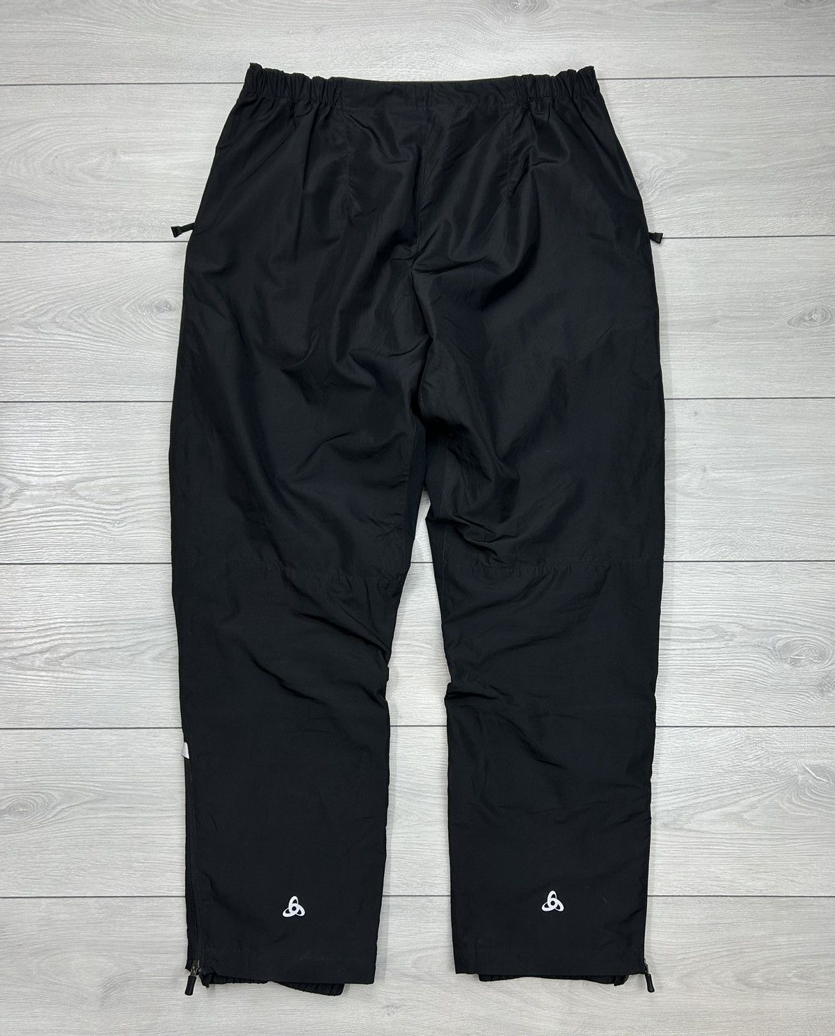 Odlo Odlo Ski Pant Outdoor Pant Black size XL Size US 36 / EU 52 - 8 Thumbnail