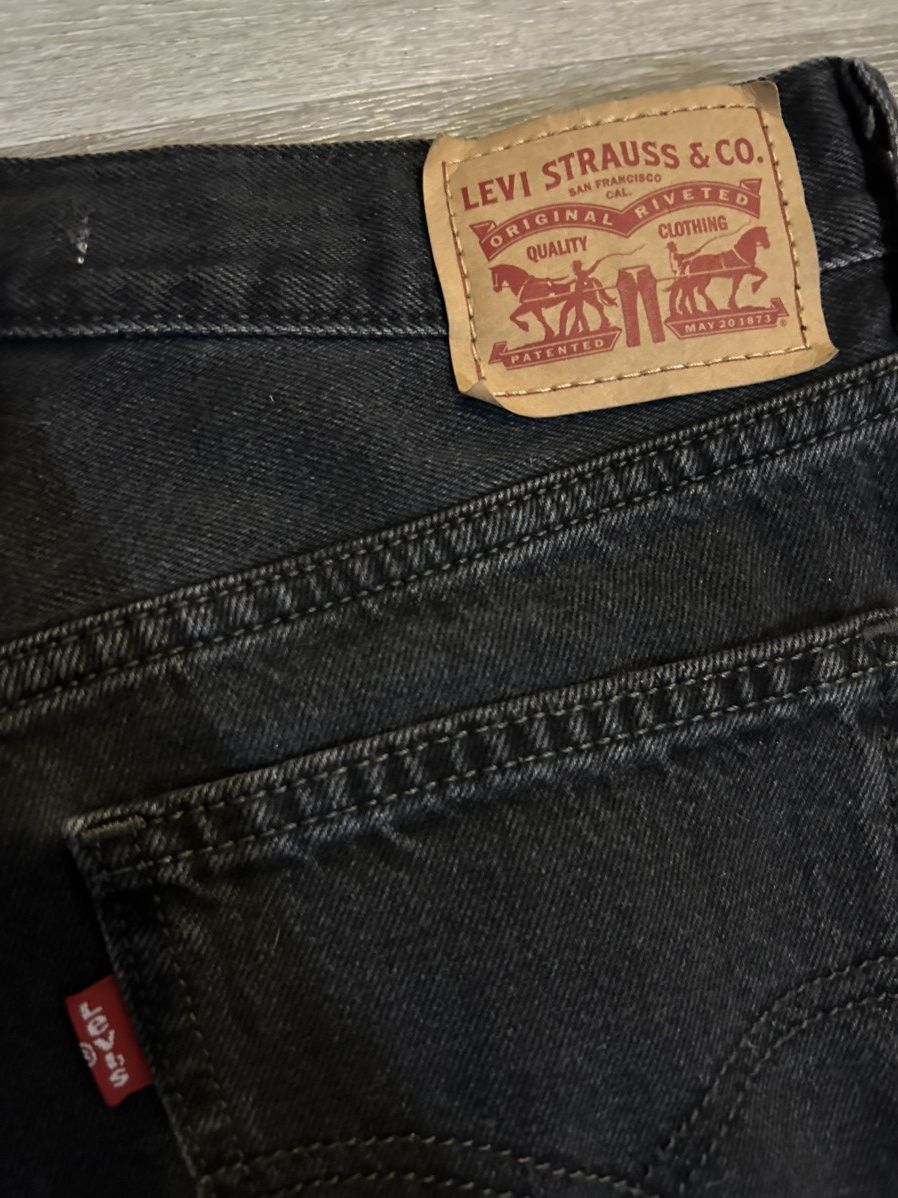 Levi's × Levi's Vintage Clothing Levi Low Pro straight Size 26" / US 2 / IT 38 - 7 Thumbnail