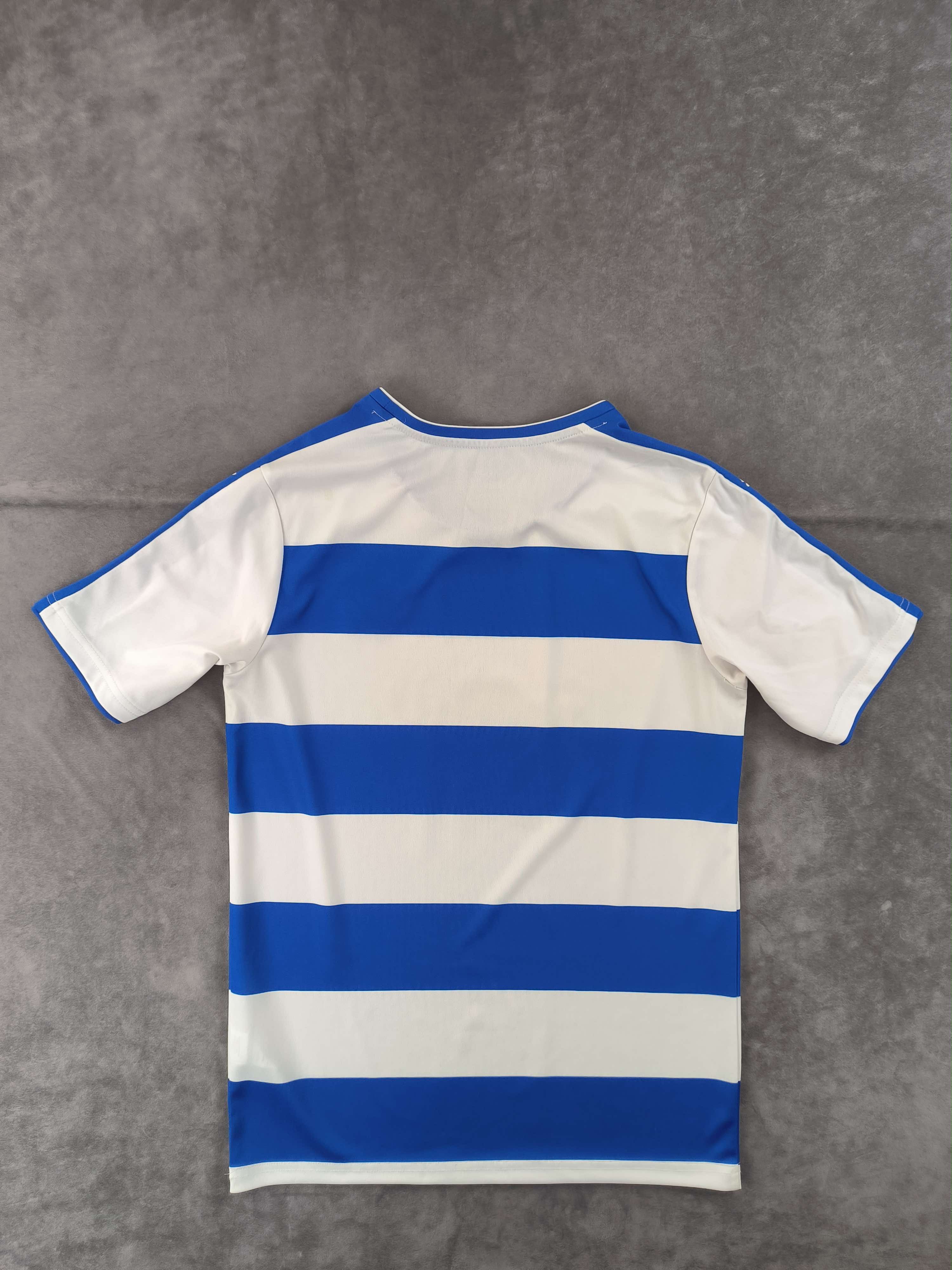 Puma Reading 2015-16 Puma home football jersey shirt size S Size US S / EU 44-46 / 1 - 2 Thumbnail