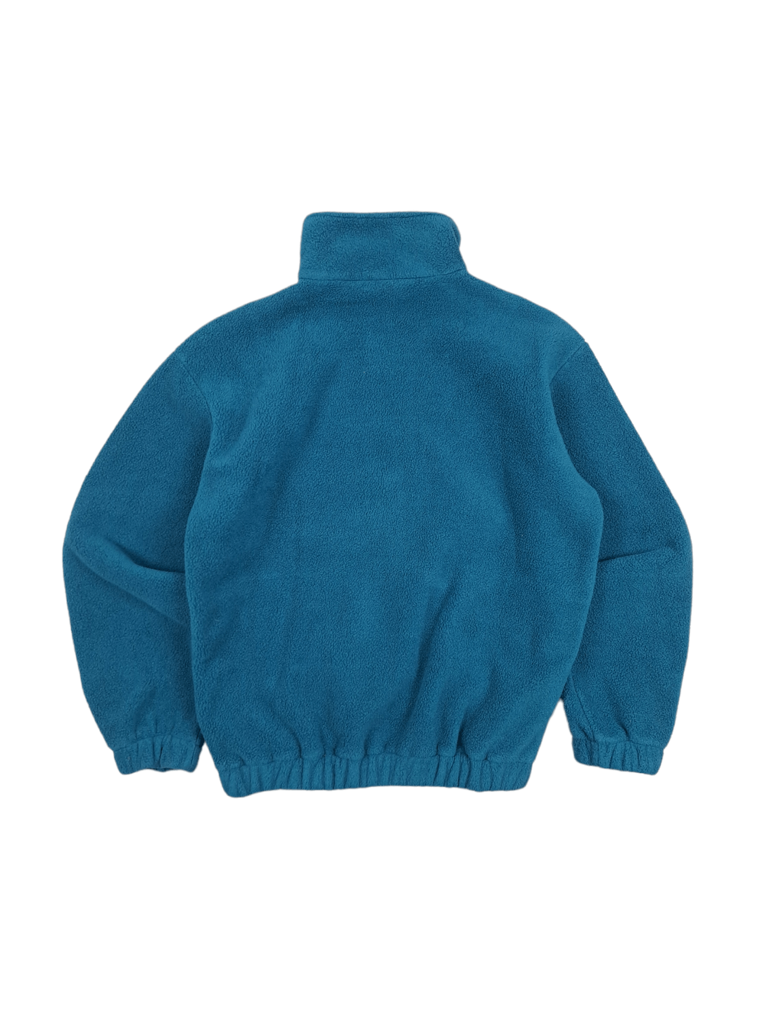 Karrimor × Vintage 💎 Karrimor Polartec Vintage Fleece Zip Jacket Outdoor Y2K Size US L / EU 52-54 / 3 - 2 Thumbnail