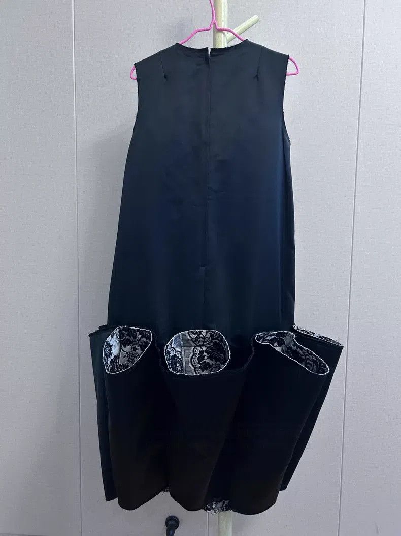 Comme des Garcons Comme Des Garcons Dress Size S / US 4 / IT 40 - 2 Thumbnail