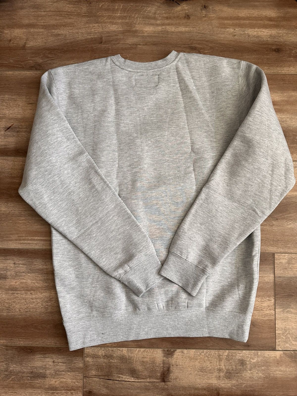 Fuck The Population Boris FTP crewneck Size US S / EU 44-46 / 1 - 5 Thumbnail