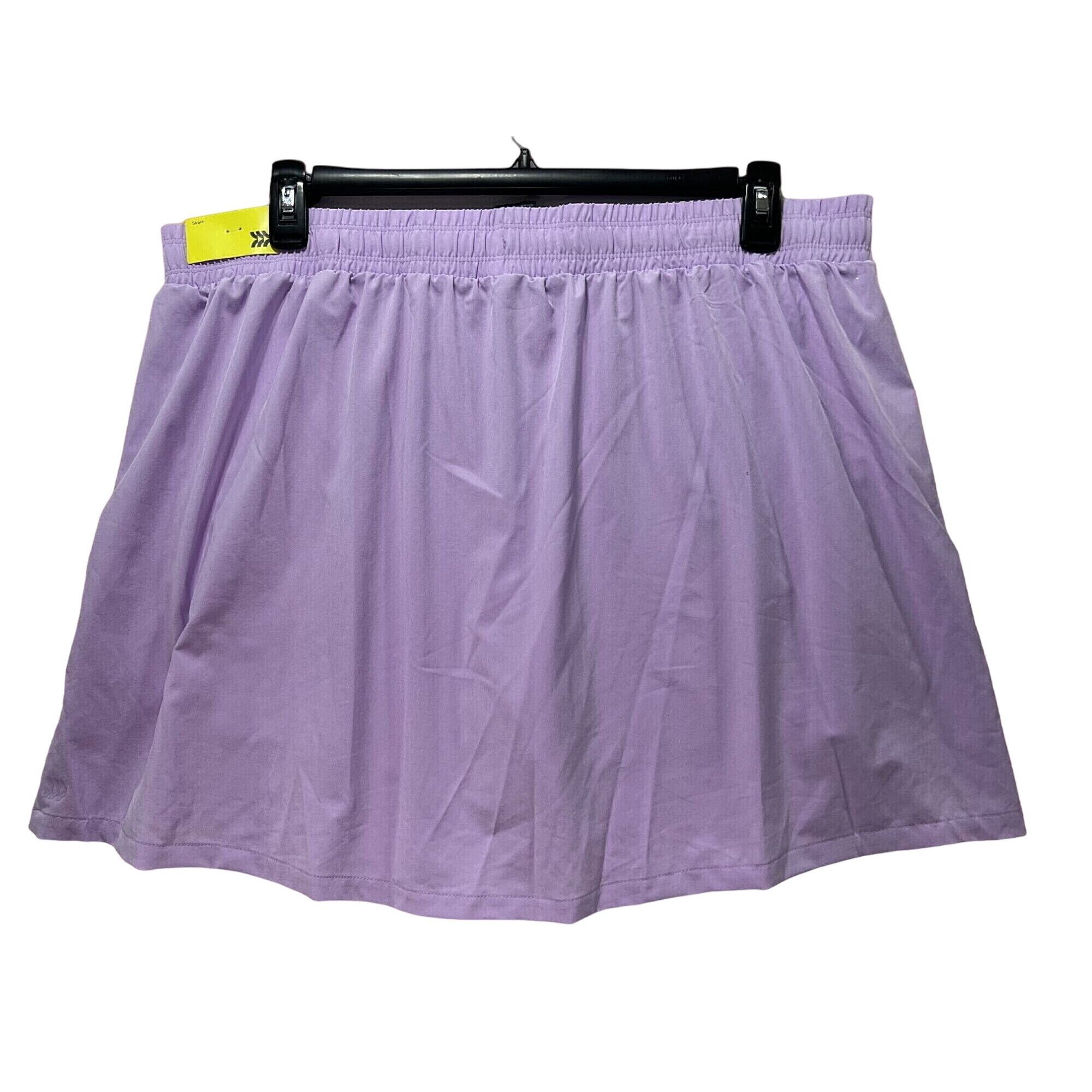 Other All In Motion - Women's Stretch Shorts Quick Dry Moisture Wi Size 39" - 3 Thumbnail