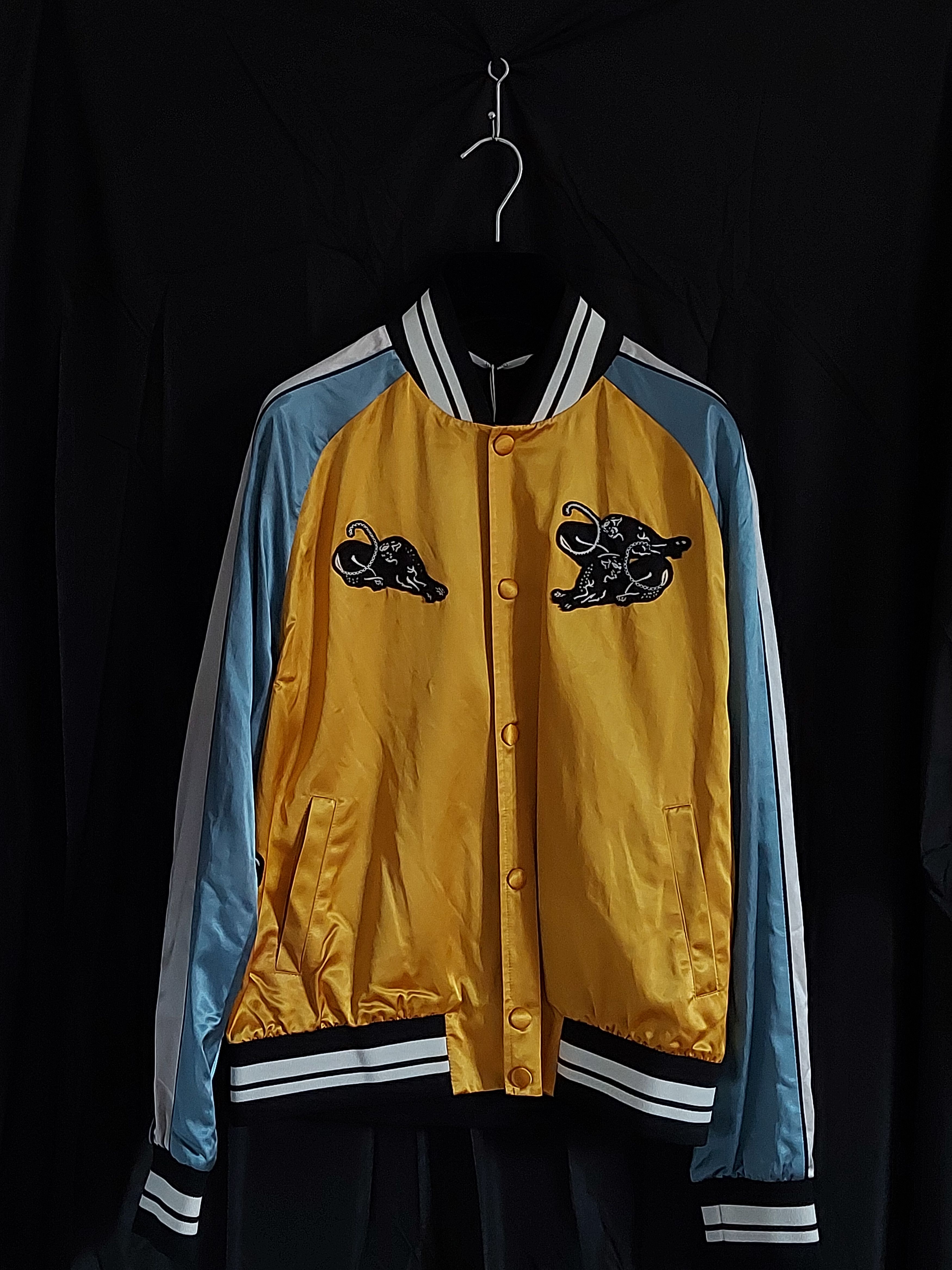 valentino souvenir jacket Outerwear