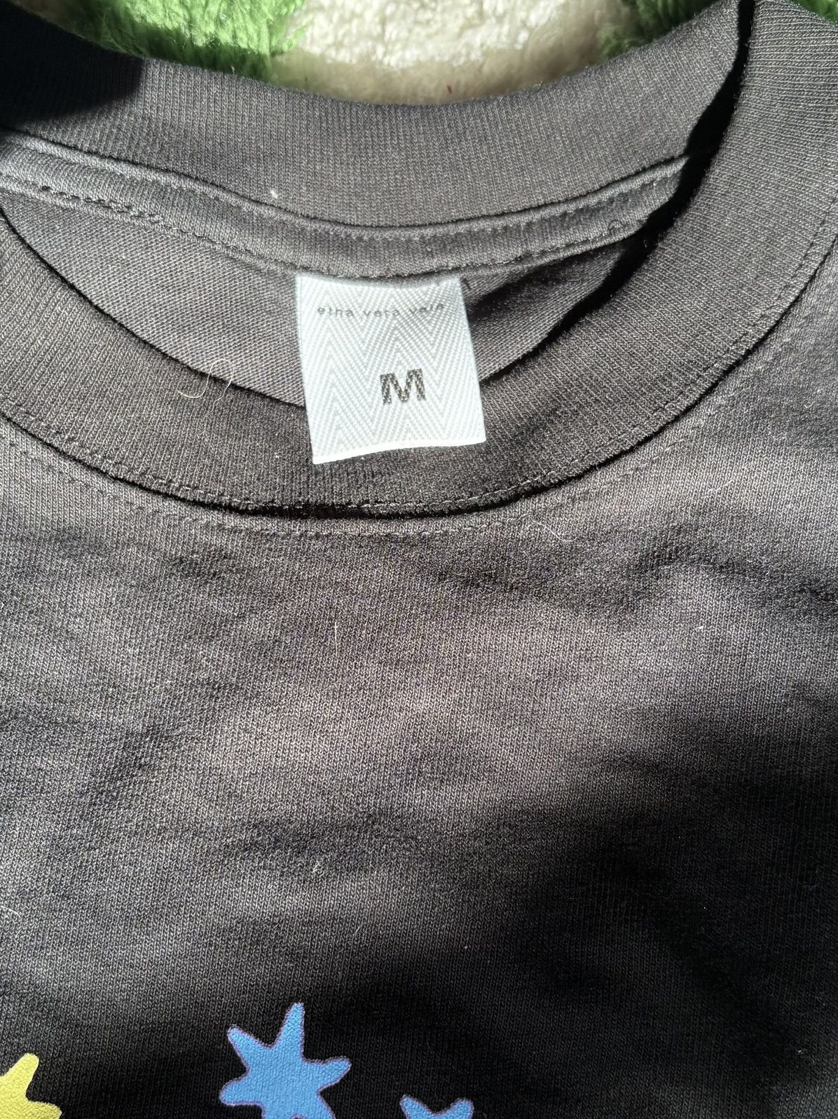 Other ETNA VERA VELA LONGSLEEVE Size US M / EU 48-50 / 2 - 3 Thumbnail