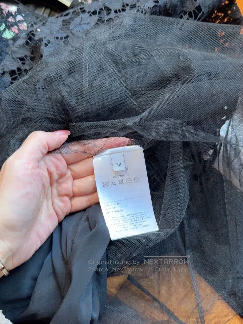 Valentino Valentino dress Size S / US 4 / IT 40 - 5 Thumbnail
