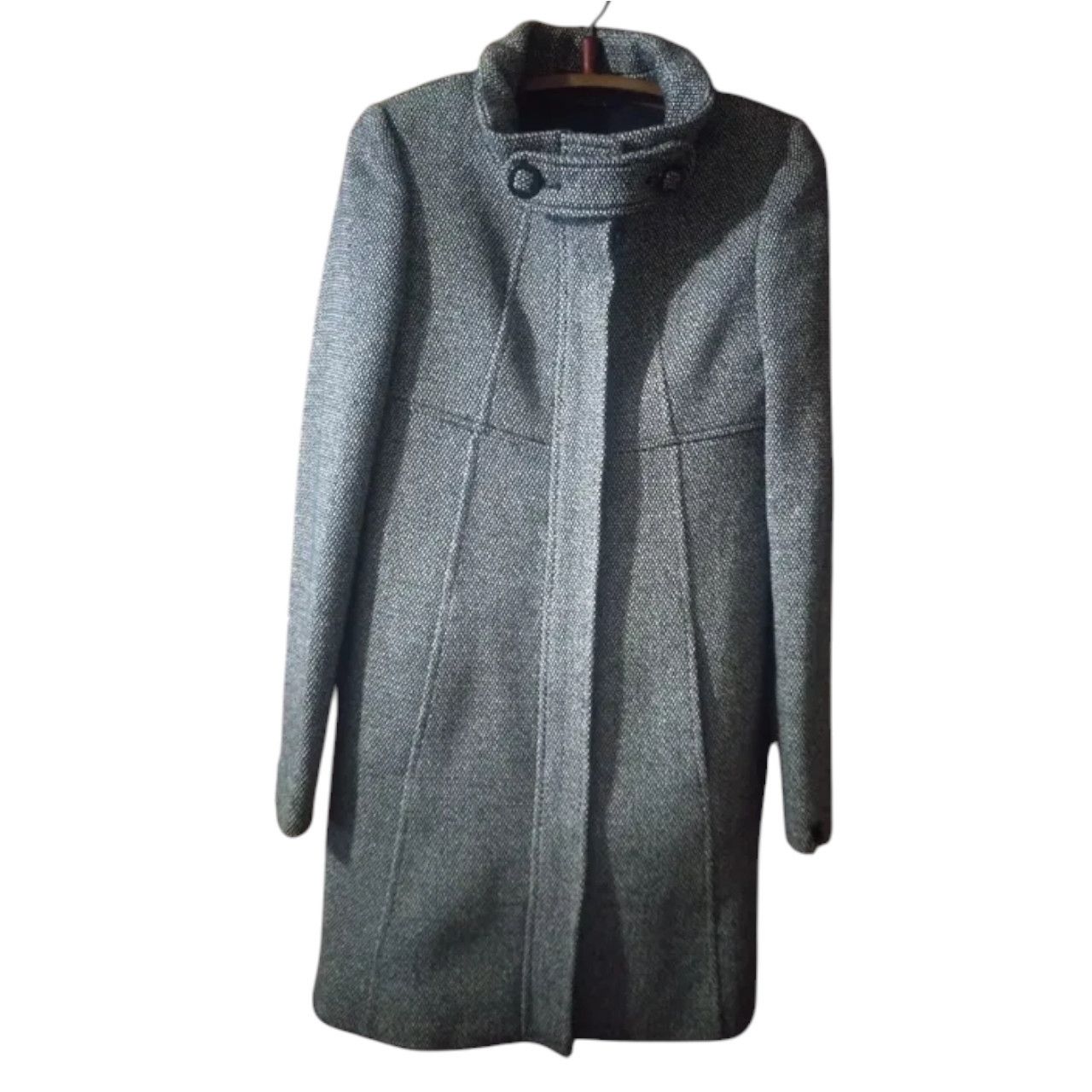 Miss Sixty Miss Sixty PeaCoat sz S Size S / US 4 / IT 40 - 1 Thumbnail