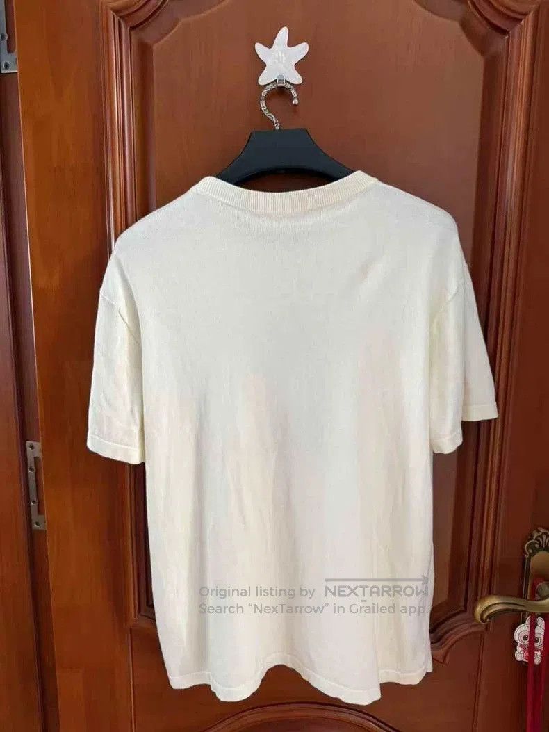 Other Louis Vuitton Duck Print Short Sleeve T. Size US M / EU 48-50 / 2 - 2 Thumbnail