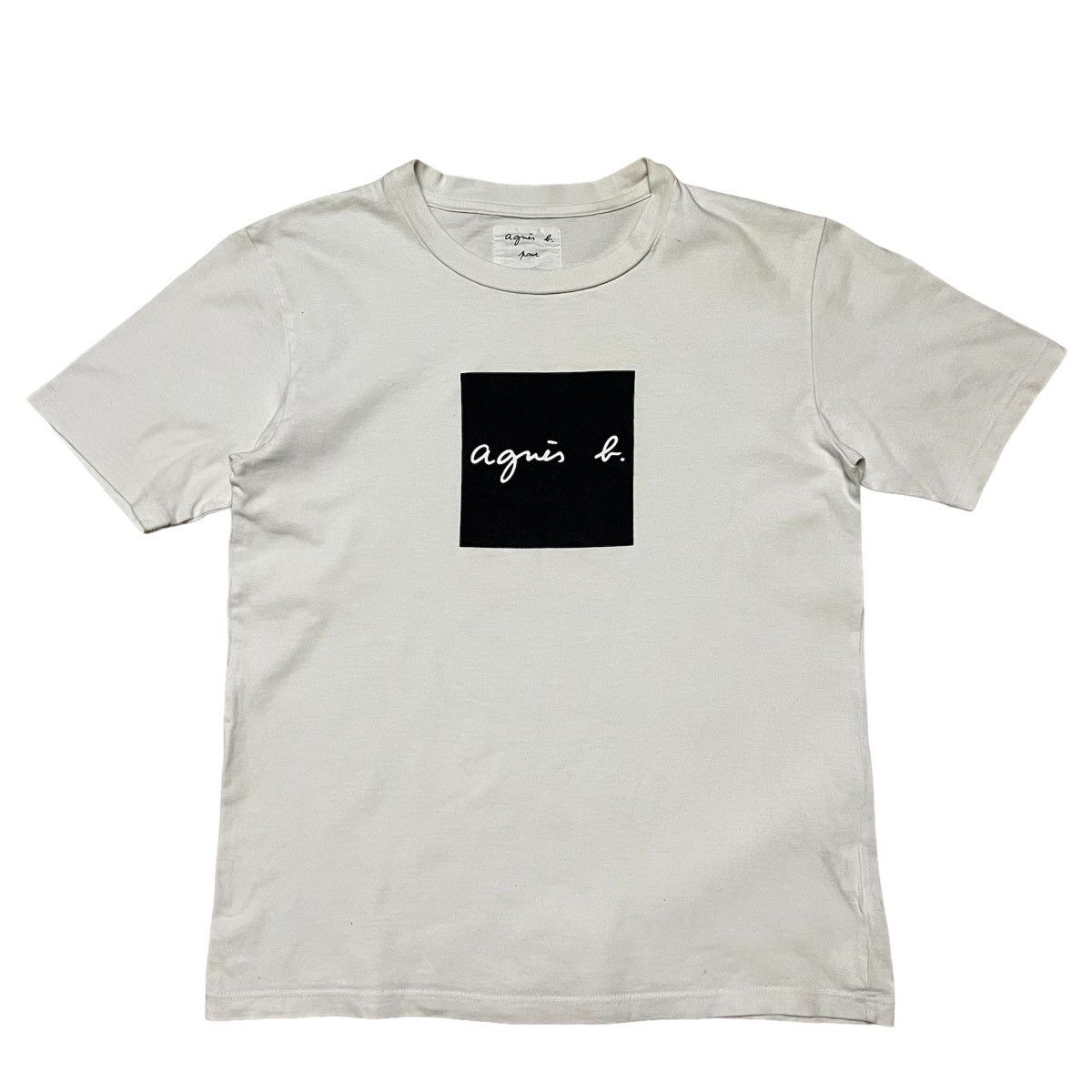 Adam et Rope × Agnes B. × Japanese Brand Agnes B. x Adam et Adam et Rope × Agnes B. × Japanese Brand Agnes B. x Adam et