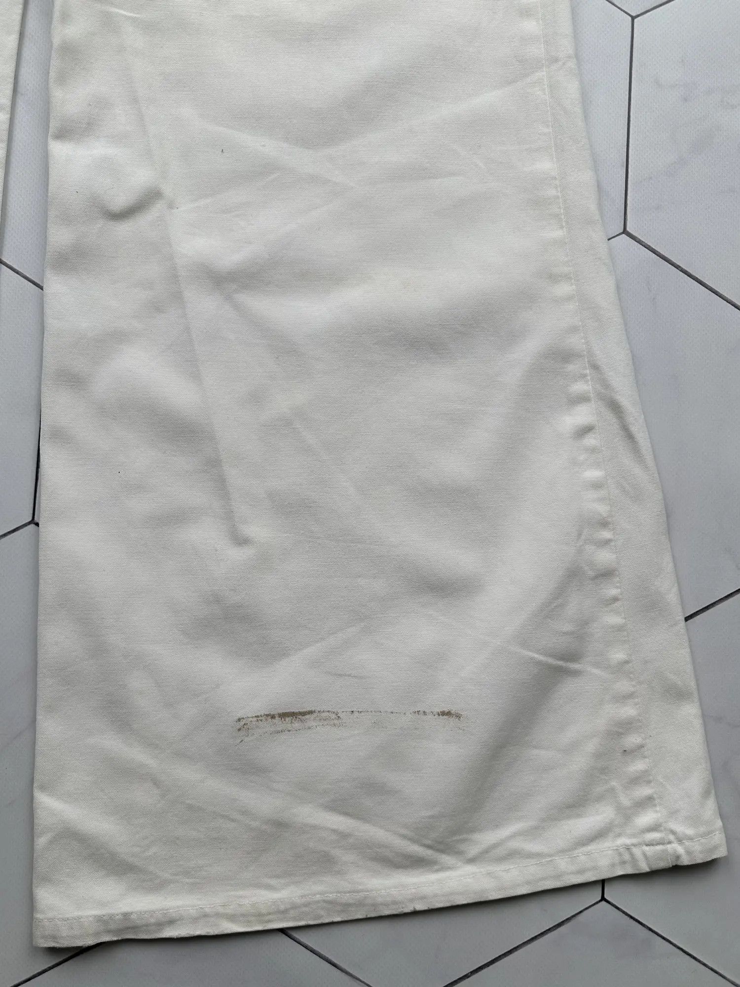 Miss Sixty Miss Sixty Wide Super Flare Pants (B341) Size 30" / US 8 / IT 44 - 11 Thumbnail