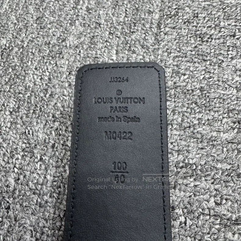 Other Louis Vuitton Presbyopic belt Size ONE SIZE - 3 Thumbnail