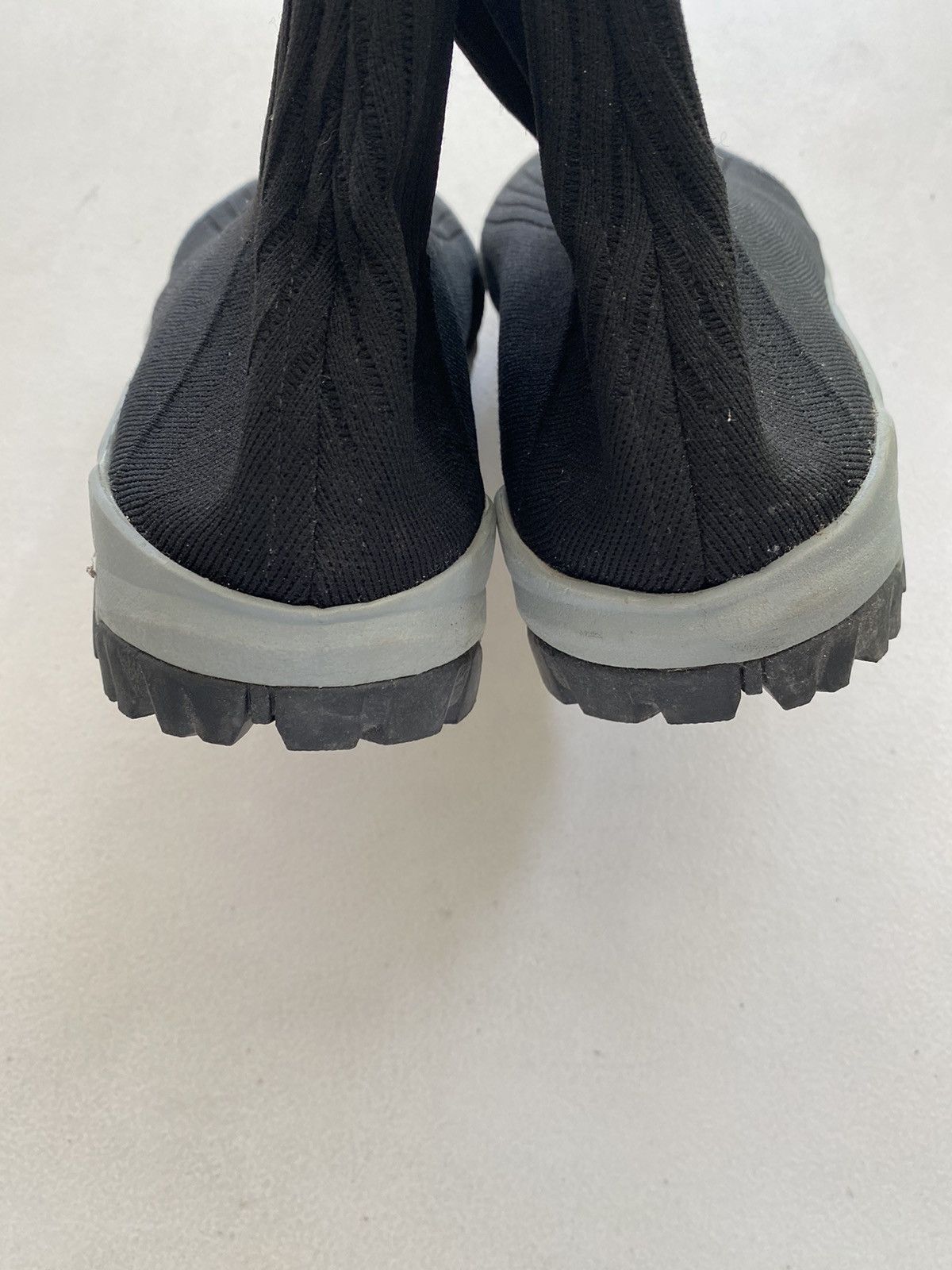 Maison Margiela Security socks boots Size US 10 / EU 43 - 8 Thumbnail