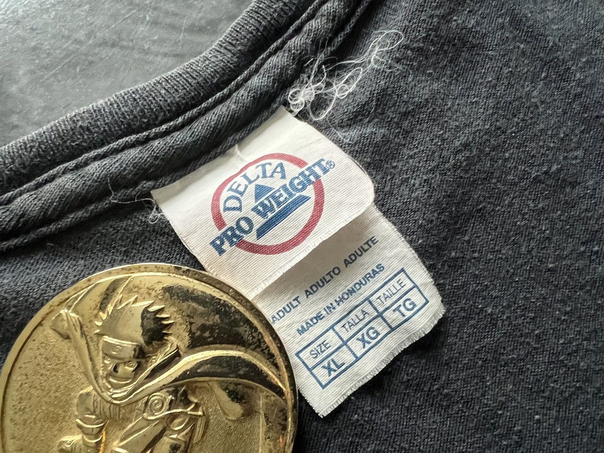 Other EPHEMERA : You People Must Be Exhausted Do Every Thing Size US XL / EU 56 / 4 - 5 Thumbnail