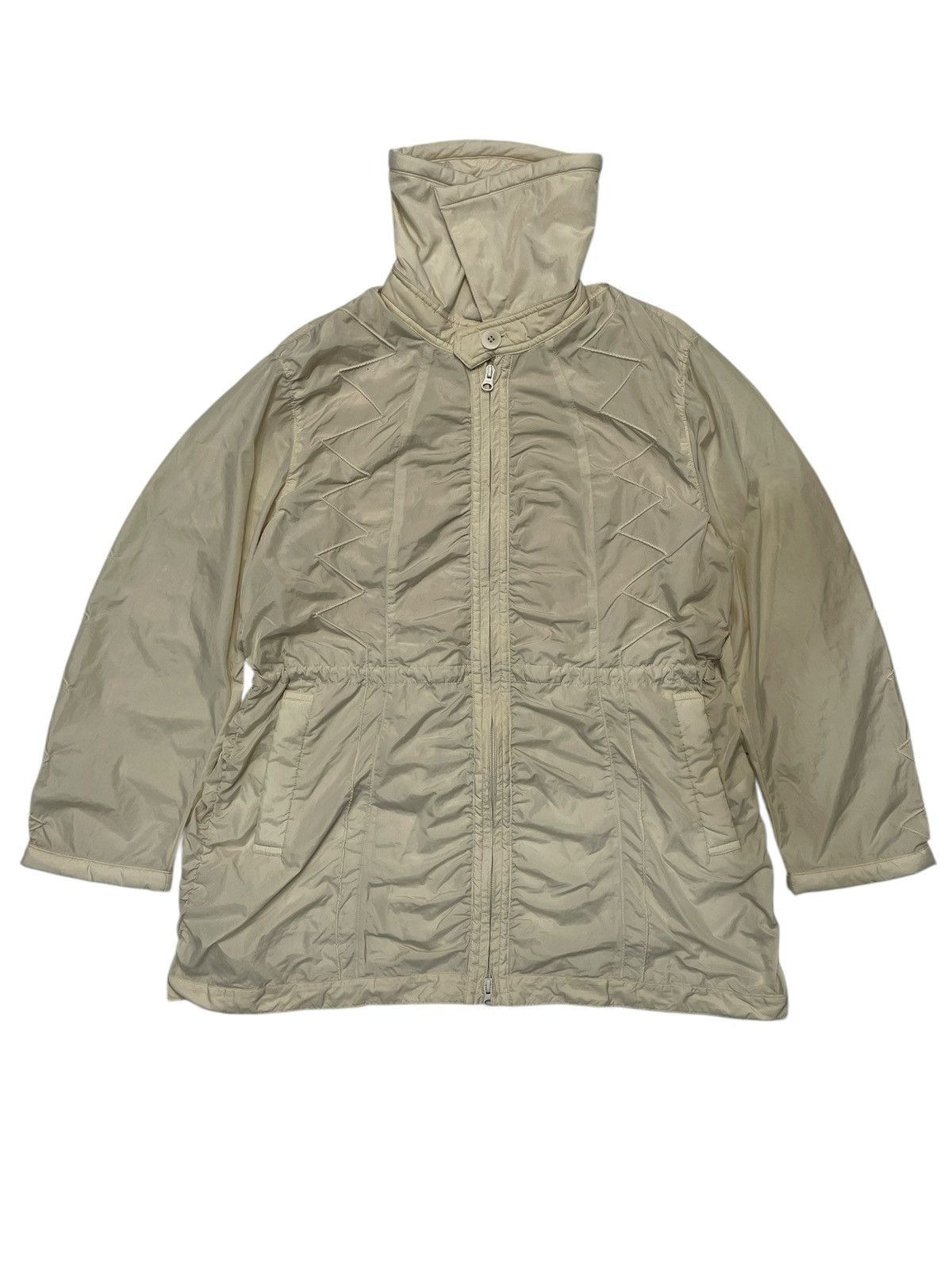 Hai Sporting Gear Issey Miyake Hai Sporting Gear Jacket Size US M / EU 48-50 / 2 - 1 Thumbnail