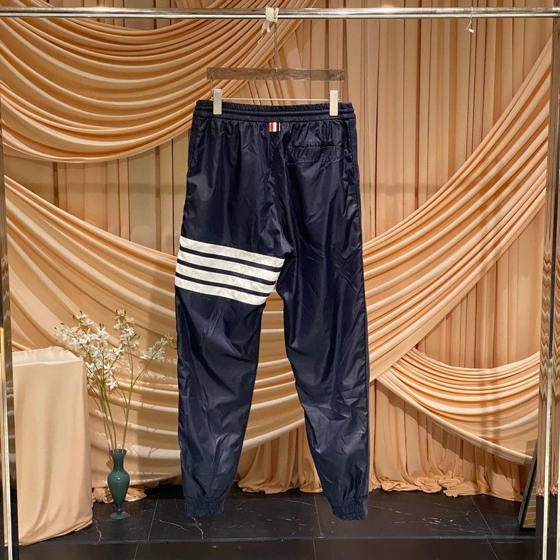 Thom Browne Thom Browne trousers Size US 39 - 2 Thumbnail