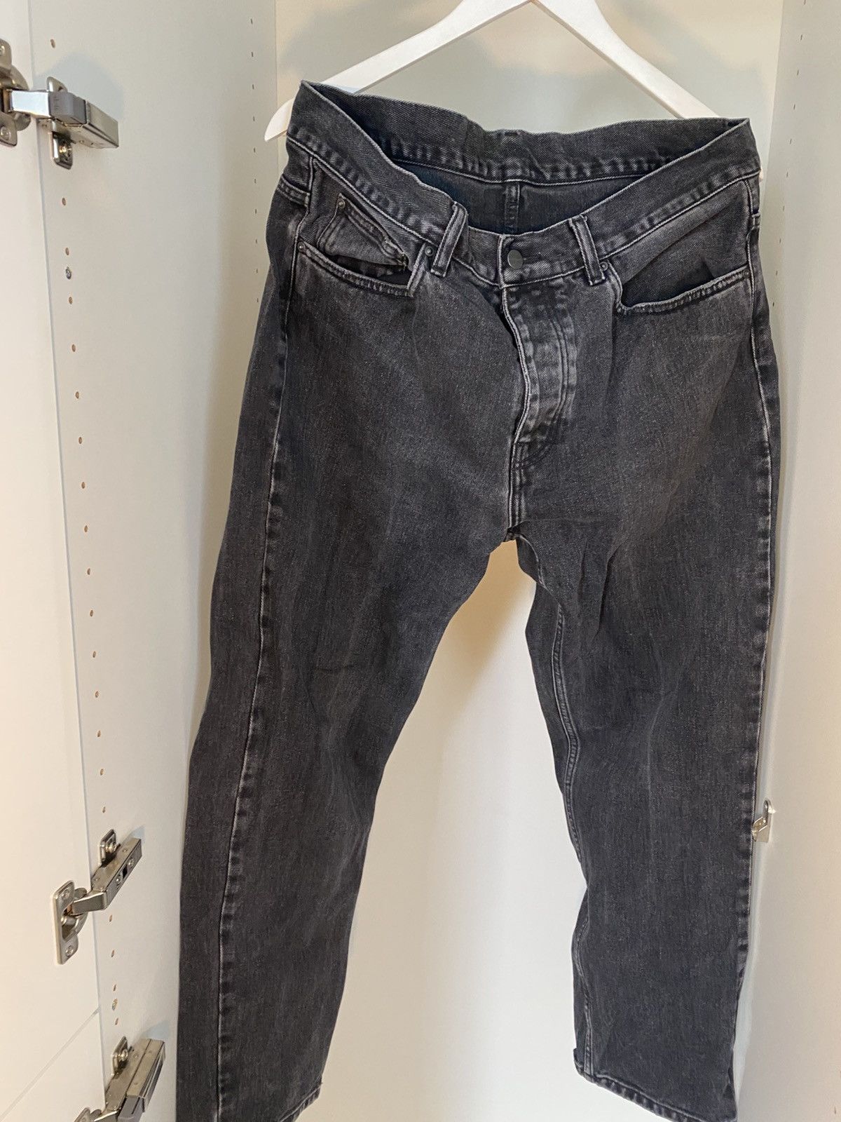 Carhartt Carhartt jeans Size US 34 / EU 50 - 1 Thumbnail