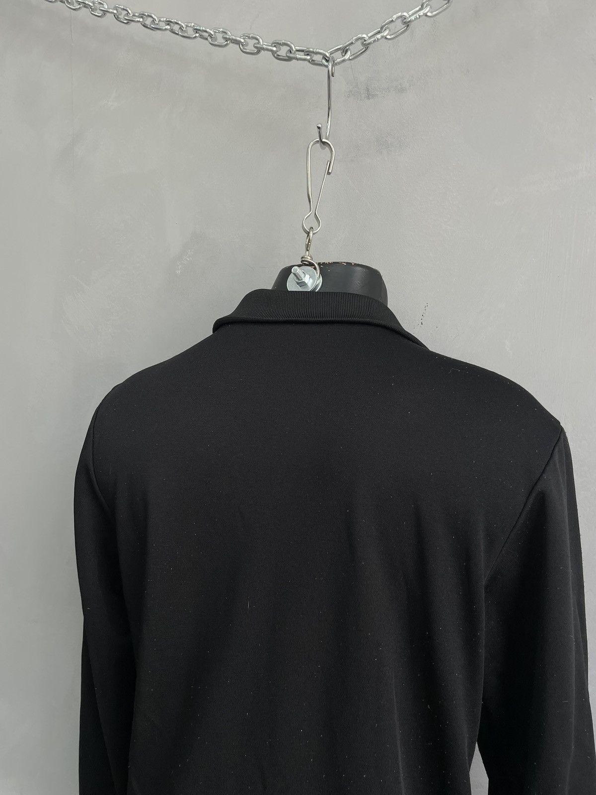 Vintage Fishbone Brazil Zip sweatshirt soccer y2k blokecore 90s Size US M / EU 48-50 / 2 - 10 Thumbnail