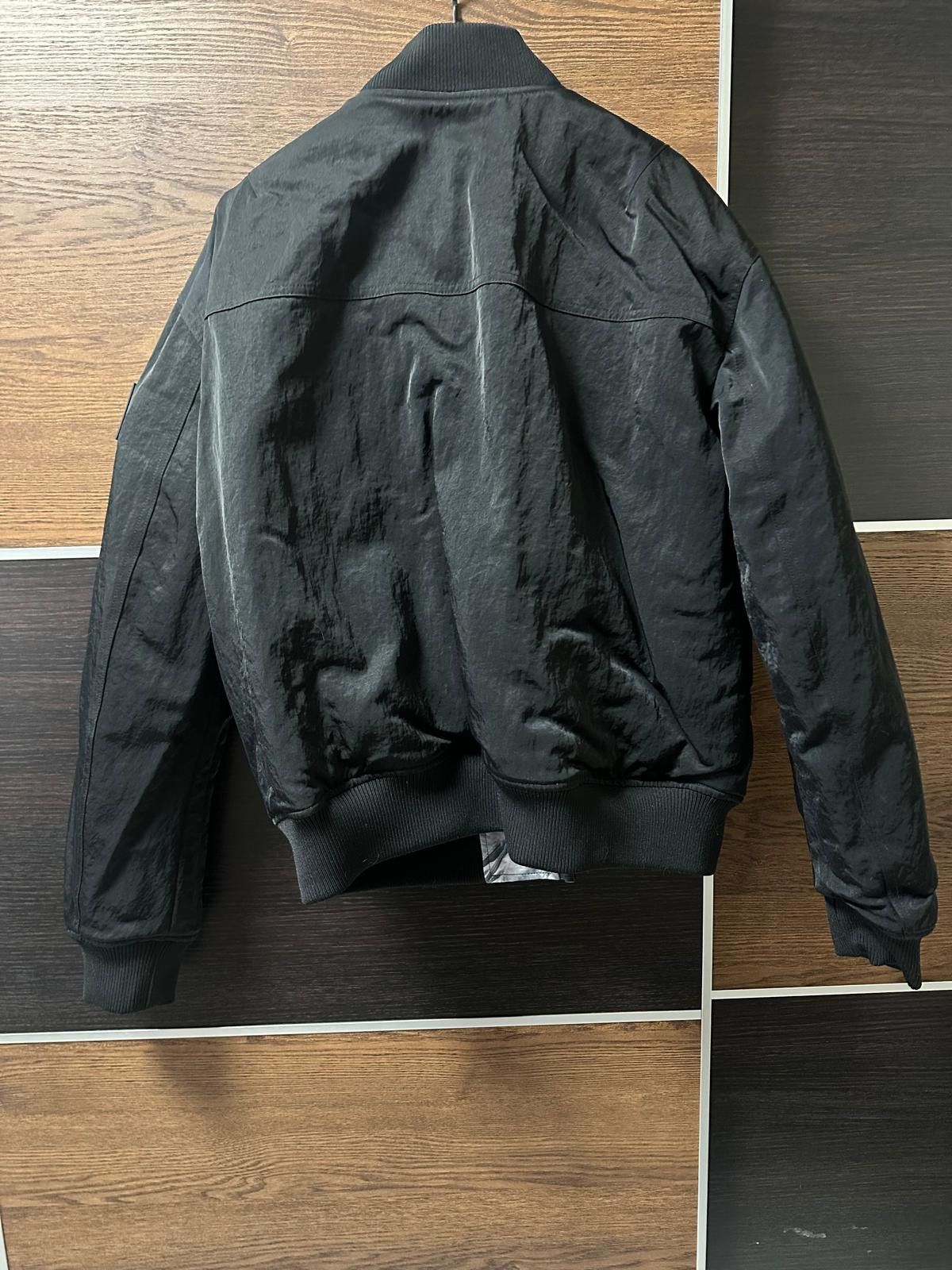 Calvin Klein Calvin klein reversible padded bomber jacket Size US M / EU 48-50 / 2 - 4 Thumbnail