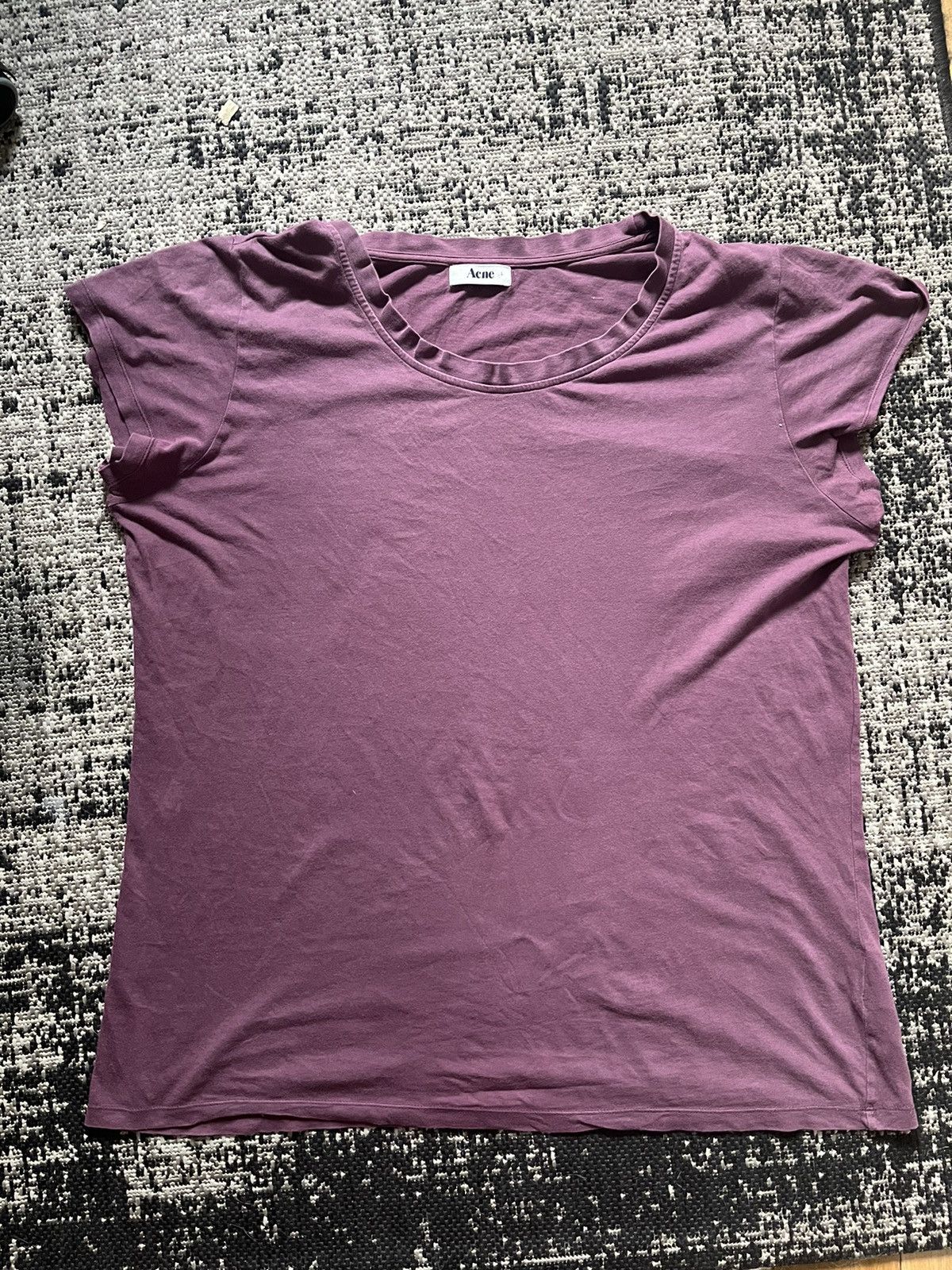 Acne Studios Acne studios AW11 Size US L / EU 52-54 / 3 - 2 Thumbnail