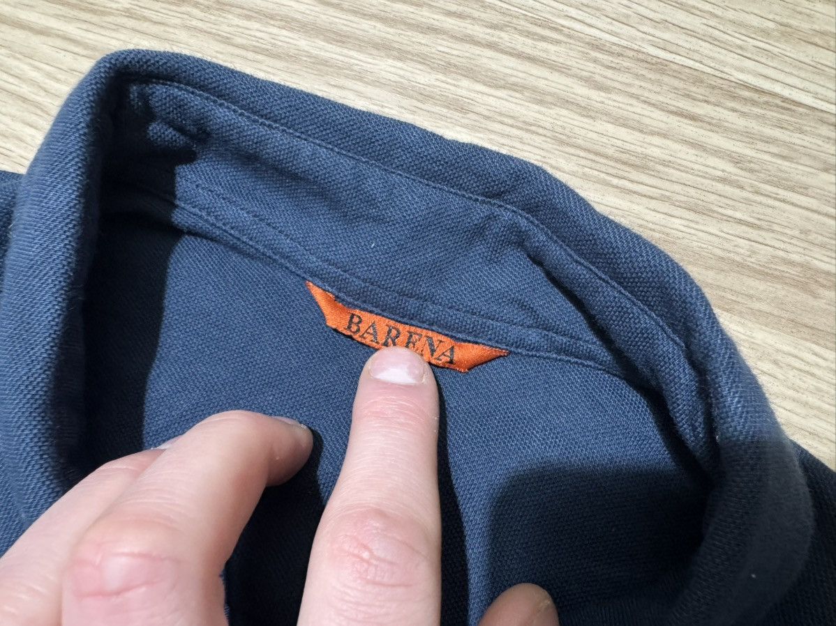 Barena Barena Shirt Size 50 Size US M / EU 48-50 / 2 - 5 Thumbnail
