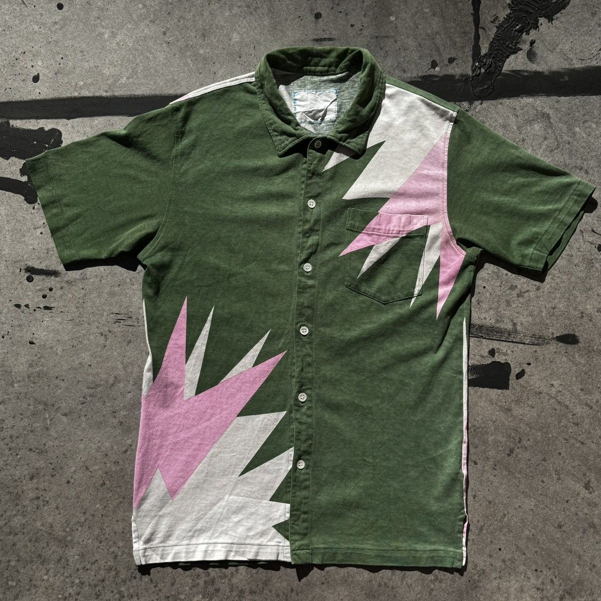 Undercover Haze | Grailed