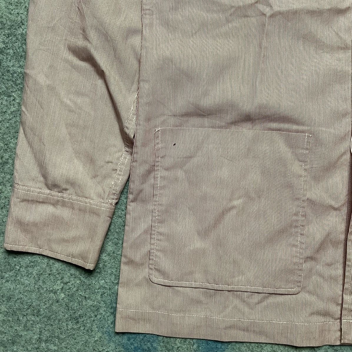 A.P.C. Emile Jacket
