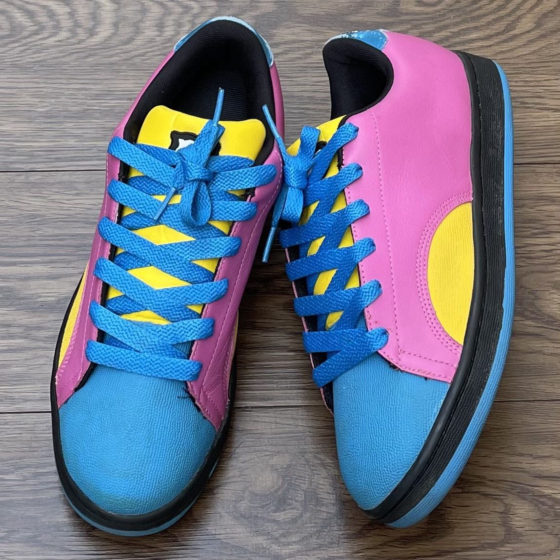 Icecream × Reebok '09 Reebok x BBC Ice Cream Board Flip 2 Size US 9 / EU 42 - 1 Thumbnail