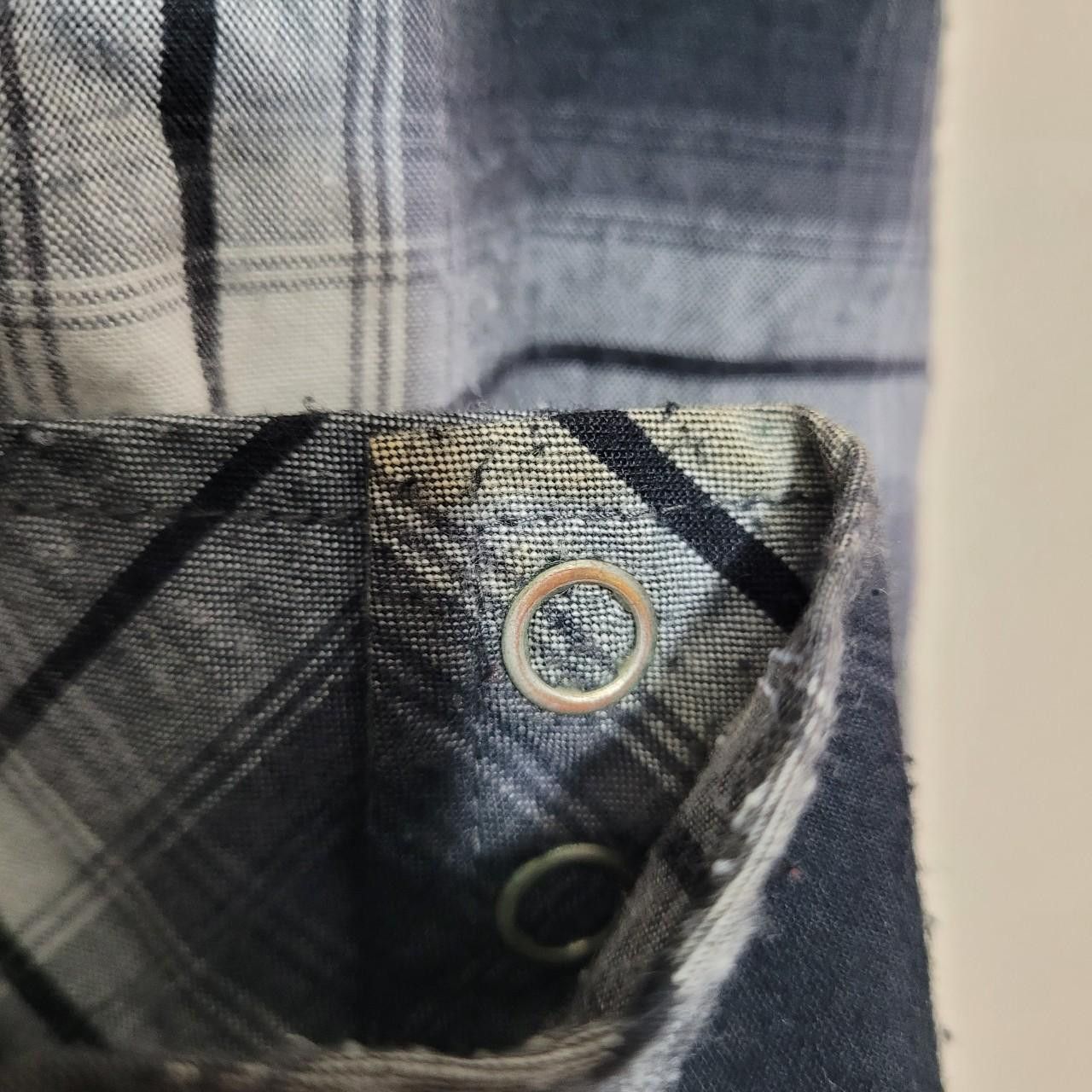 Takahiromiyashita The Soloist. AW17 western over shirt Size US M / EU 48-50 / 2 - 4 Thumbnail