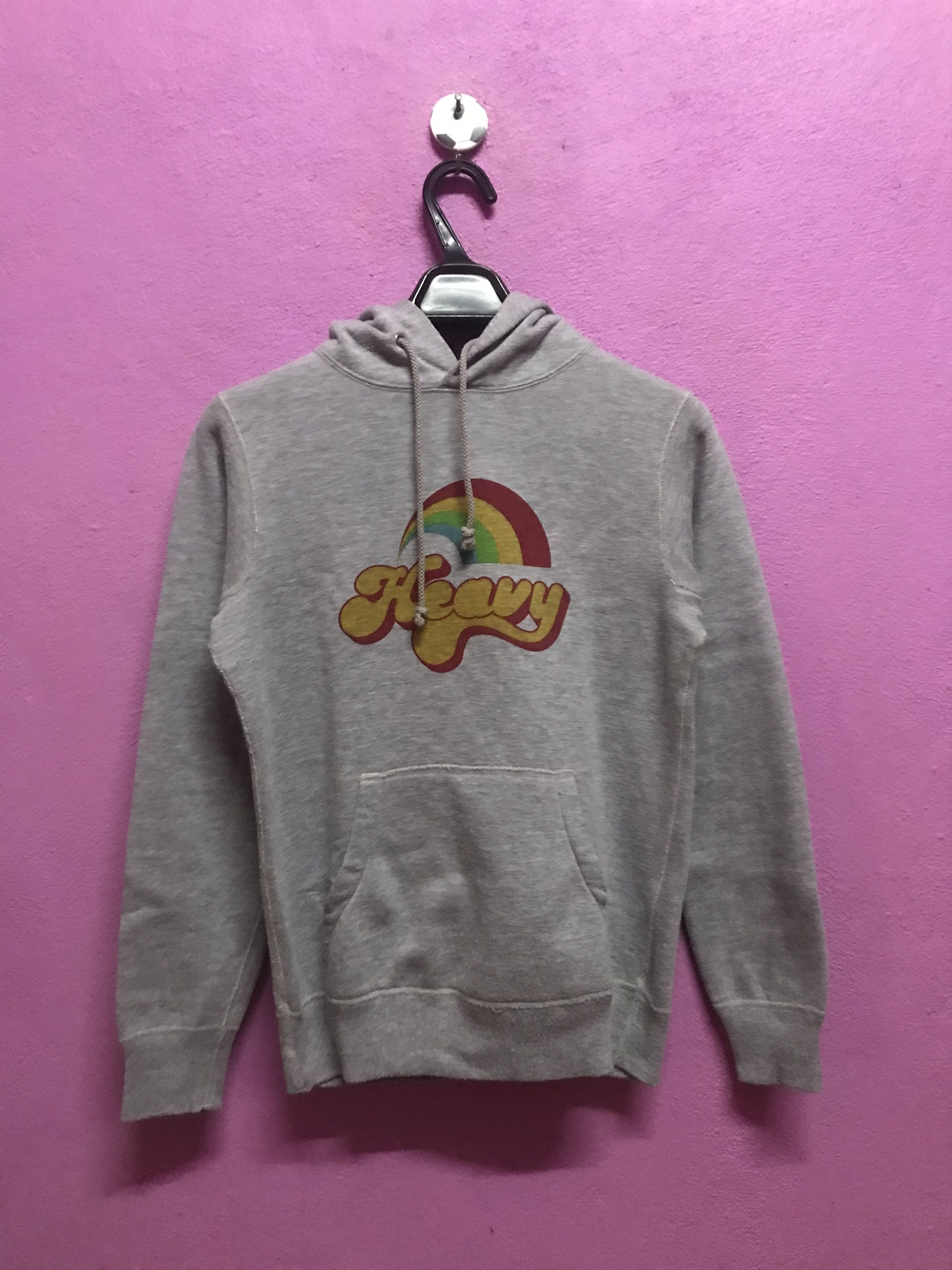 Hysteric Glamour Hysteric Glamour Hoodies Size US S / EU 44-46 / 1 - 1 Thumbnail
