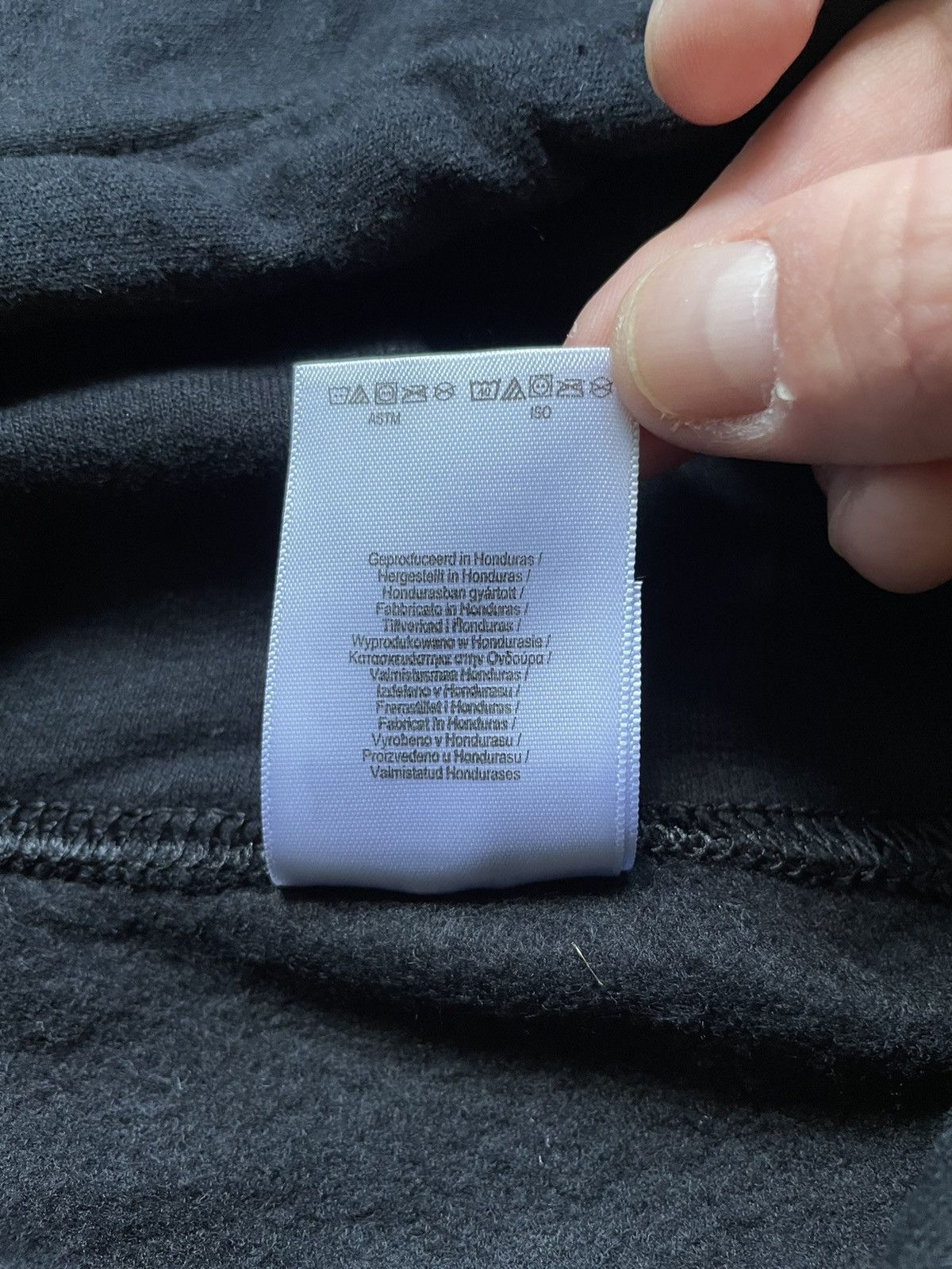 Drake × October's Very Own × Revenge Revenge Drake Ovo Summer Sixteen Tour Rap Hoodie Size US M / EU 48-50 / 2 - 12 Thumbnail