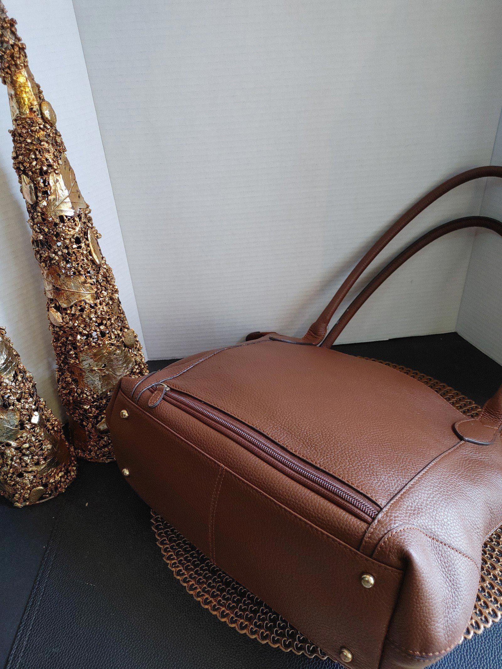 Other Lodis Leather Travel Tote Size ONE SIZE - 5 Thumbnail