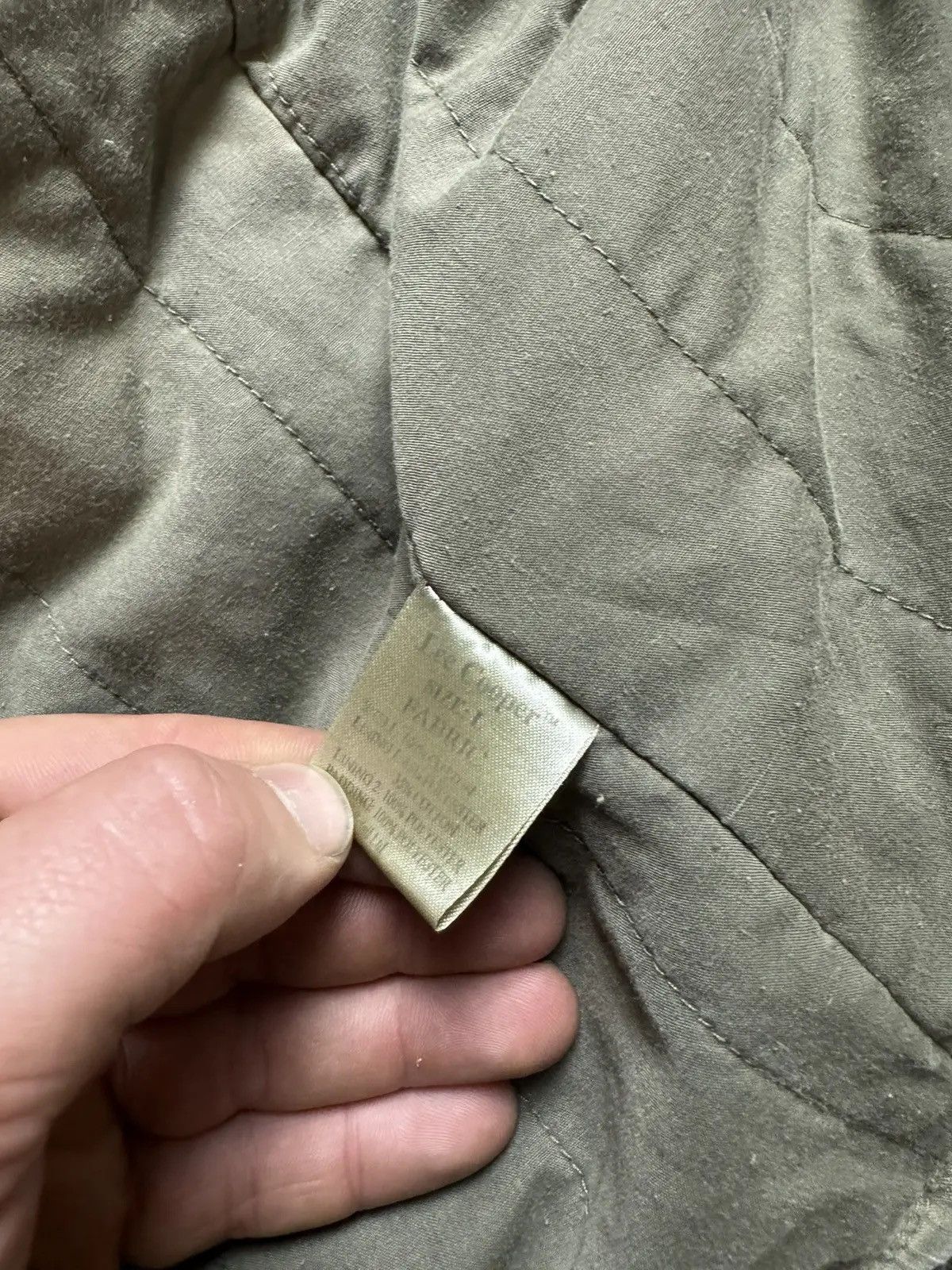 Lee × Vintage Vintage Y2K Lee Cooper Workwear Active Pocket jacket Size US L / EU 52-54 / 3 - 8 Thumbnail