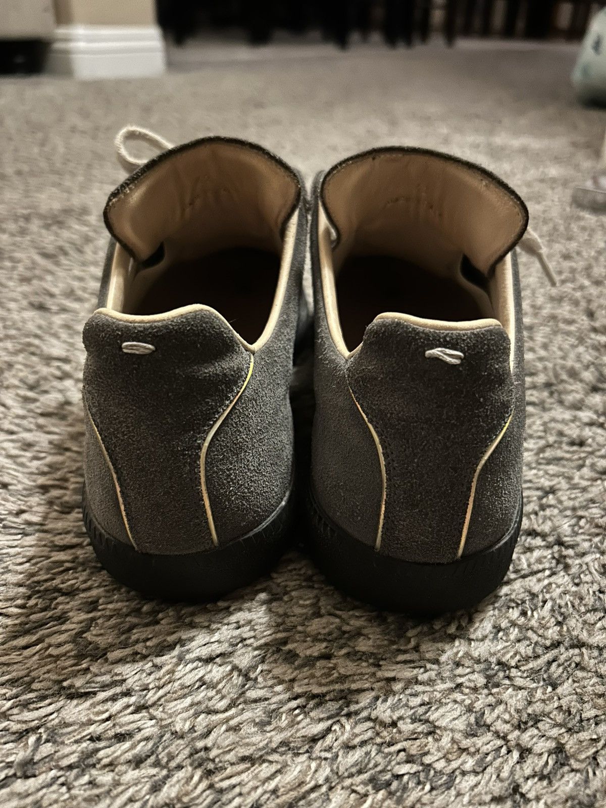 Maison Margiela Maison margiela Gat Size US 9 / EU 42 - 6 Thumbnail