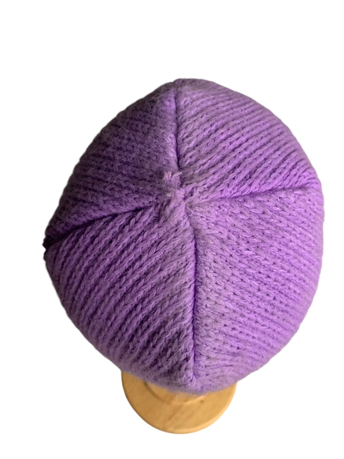 Japanese Brand × Vintage Vintage Knitted Made in Usa Winter Session Beanie Hats Size ONE SIZE - 5 Thumbnail