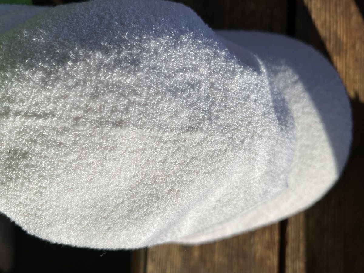 Kangol Vintage Hat Kangol Y2K Cap Bermuda White Cap Size ONE SIZE - 18 Thumbnail