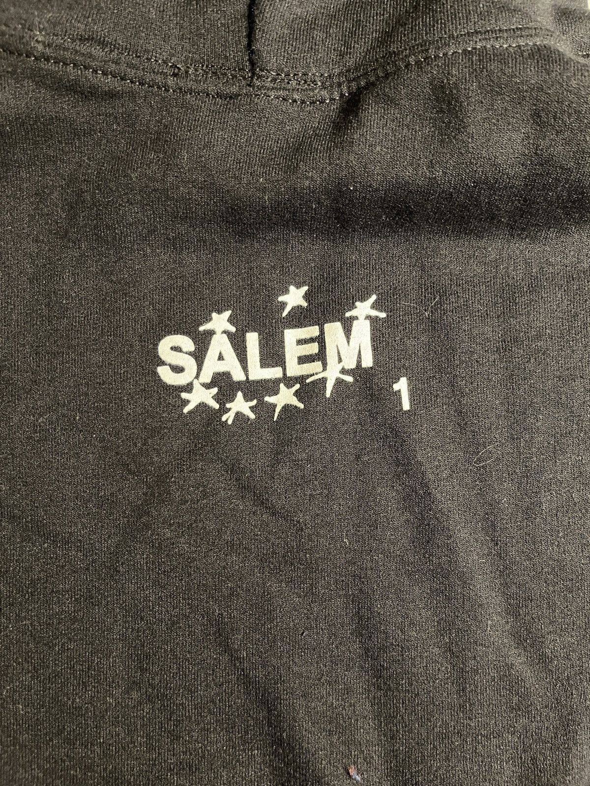 S4LEM S4Lem Pumpkin Hoodie Size US L / EU 52-54 / 3 - 5 Thumbnail
