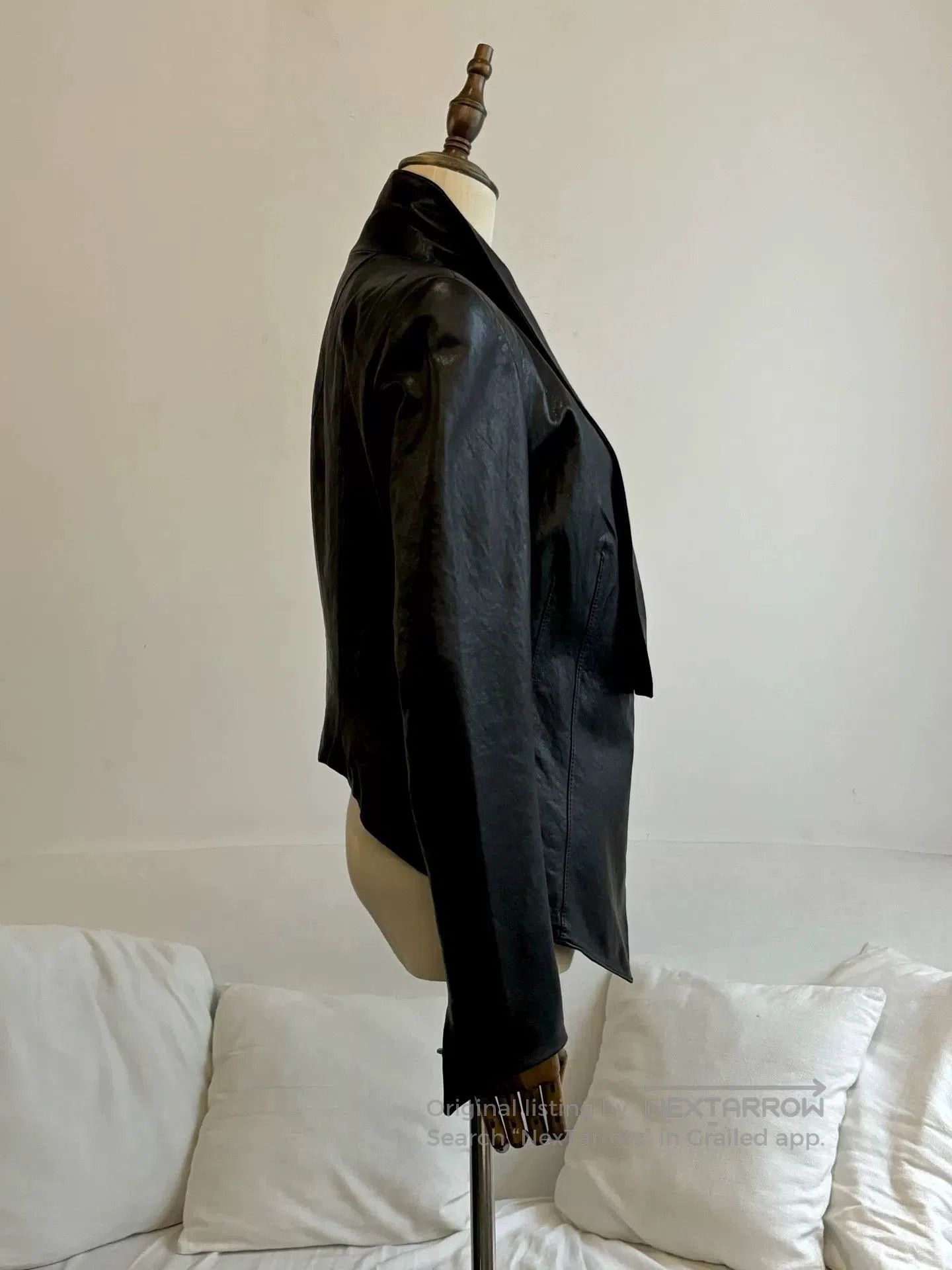 Helmut Lang helmut lang 2. Size US L / EU 52-54 / 3 - 5 Thumbnail