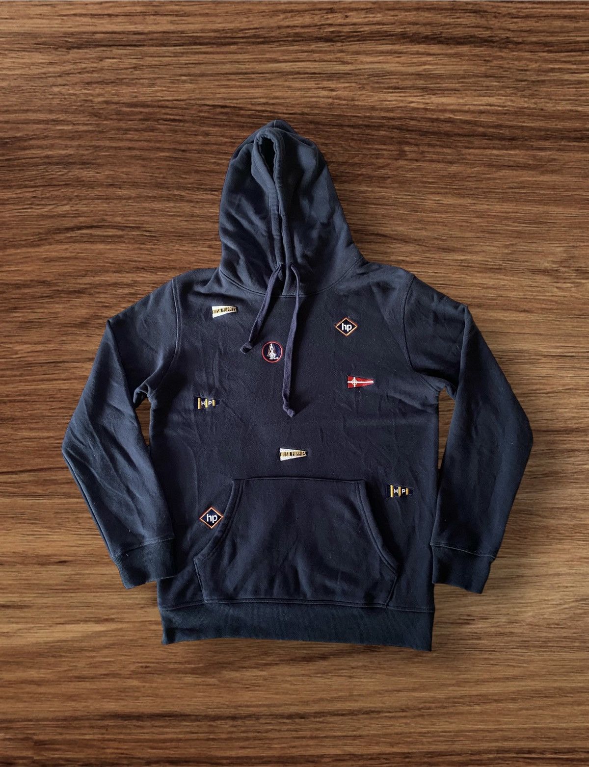 Hush Puppies Hush puppies Hoodie Size US M / EU 48-50 / 2 - 1 Thumbnail