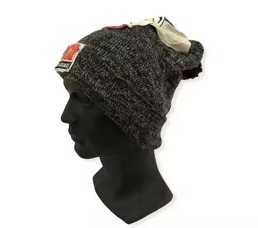 Cartoon Network × Disney Vintage Cartoon Beanie Hat Size ONE SIZE - 2 Thumbnail