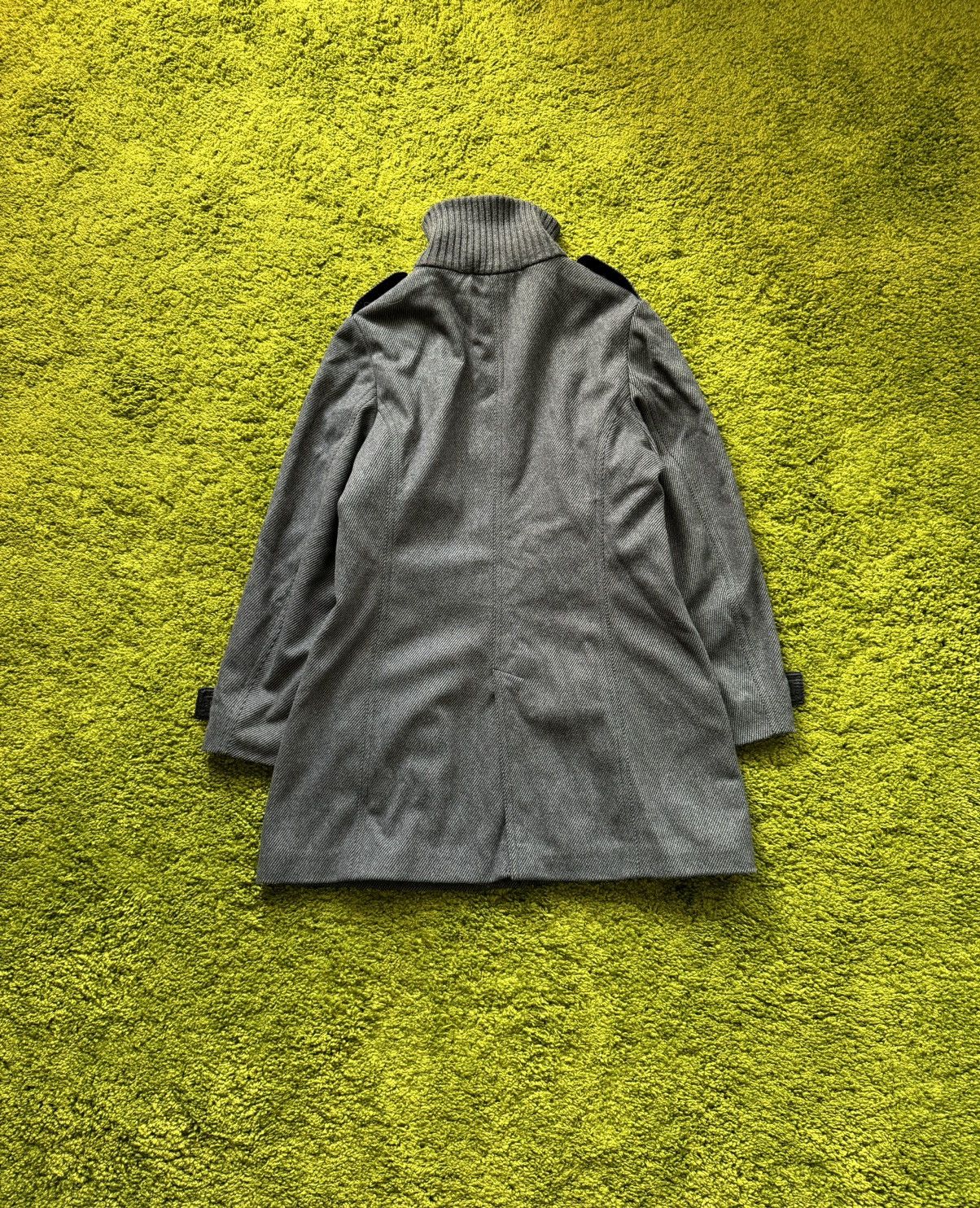 Burberry × Designer Burberry wool + cashmere coat jacket Size US M / EU 48-50 / 2 - 3 Thumbnail