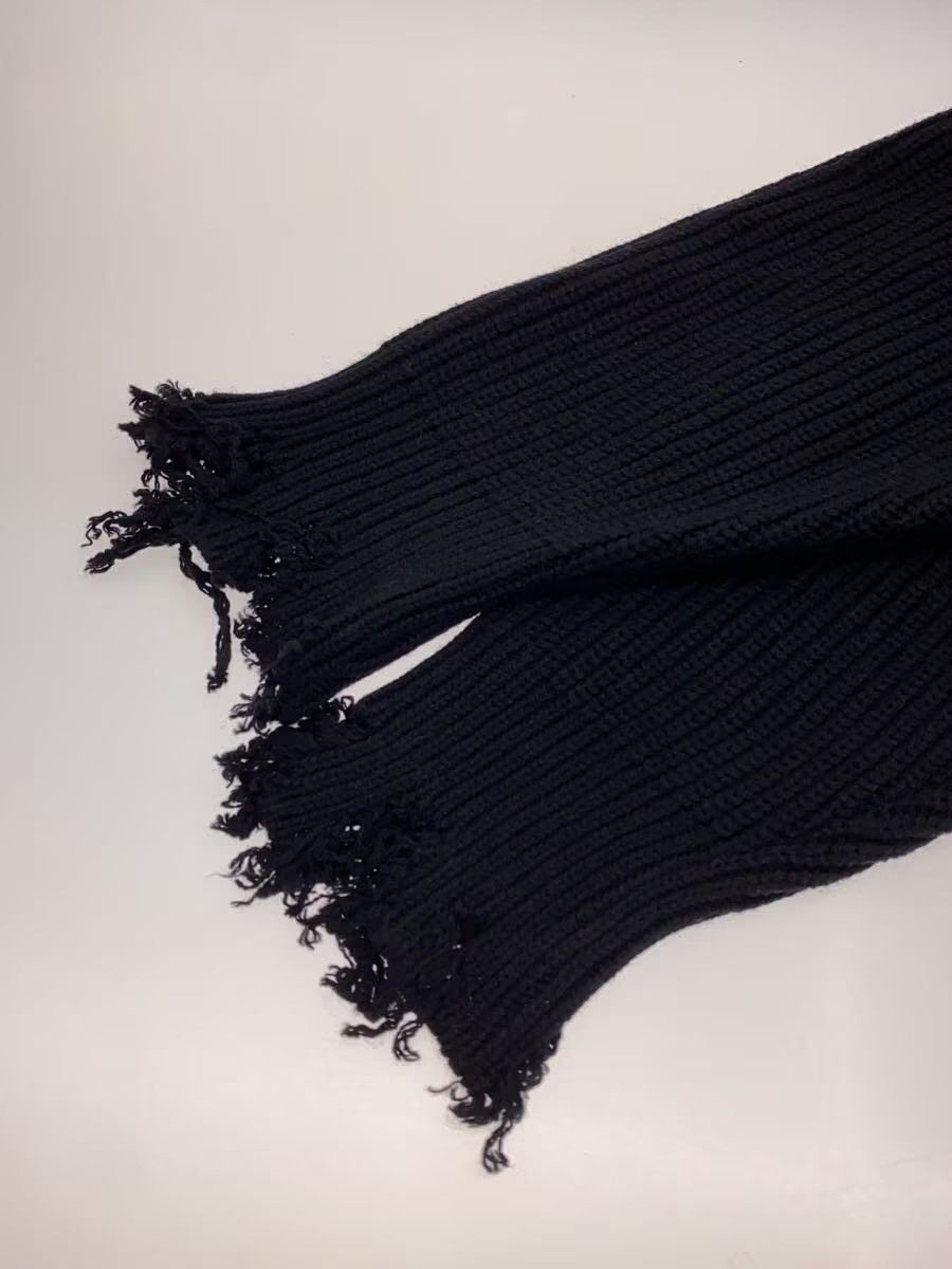 Yohji Yamamoto YOHJI YAMAMOTO Y's/YU-K56-047 Distressed knit Size US M / EU 48-50 / 2 - 5 Thumbnail