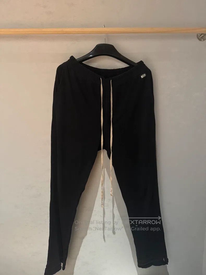 Rick Owens Rick Owens size M Trousers Size US 27 - 1 Thumbnail
